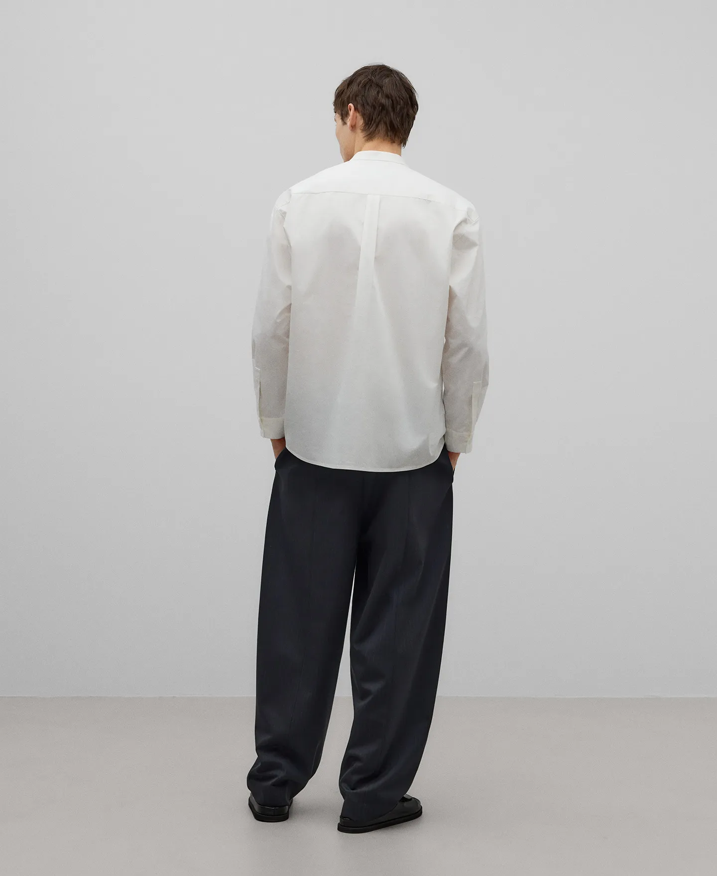 SHIRTBACK TSHIRT MAN