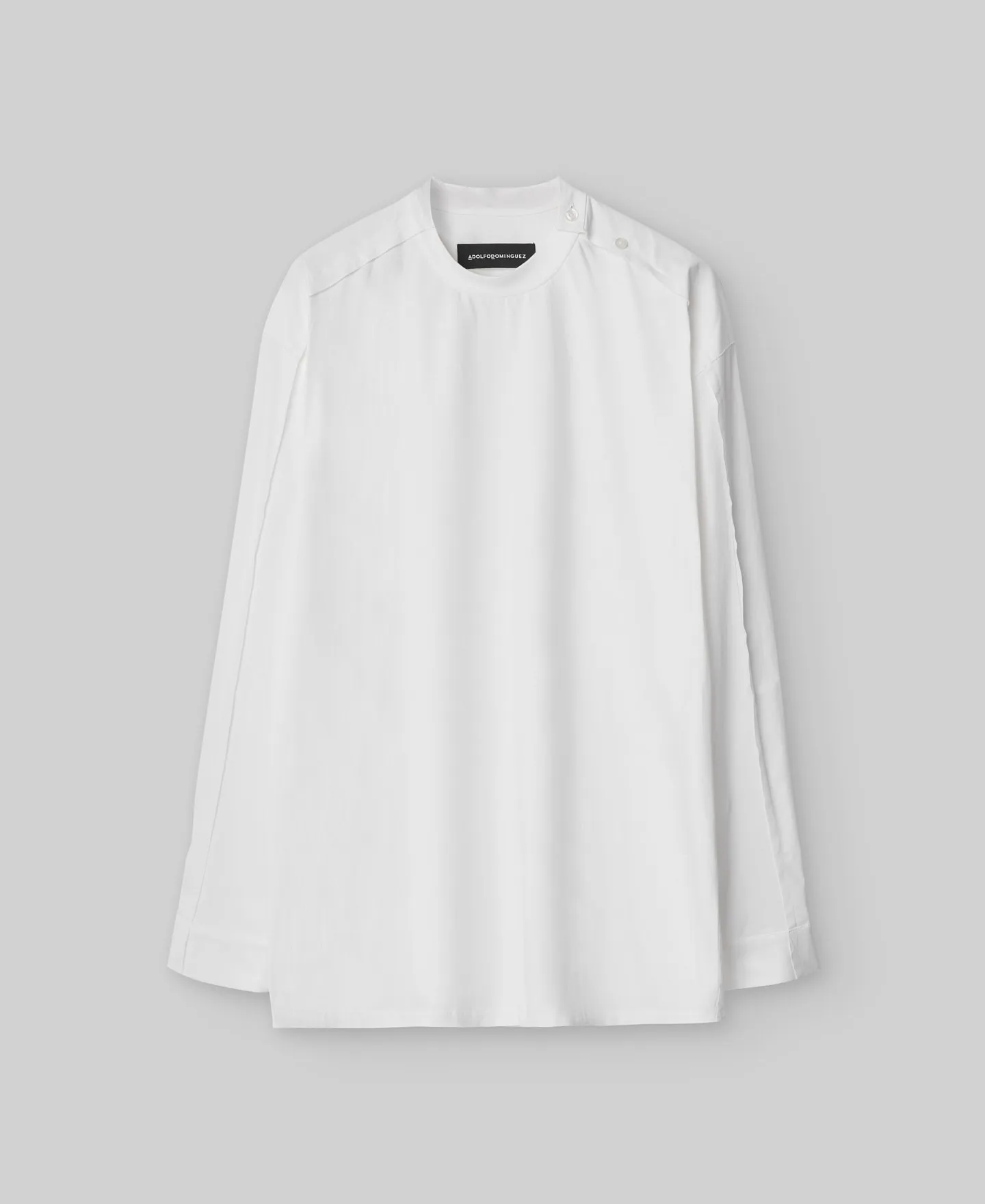 SHIRTBACK TSHIRT MAN