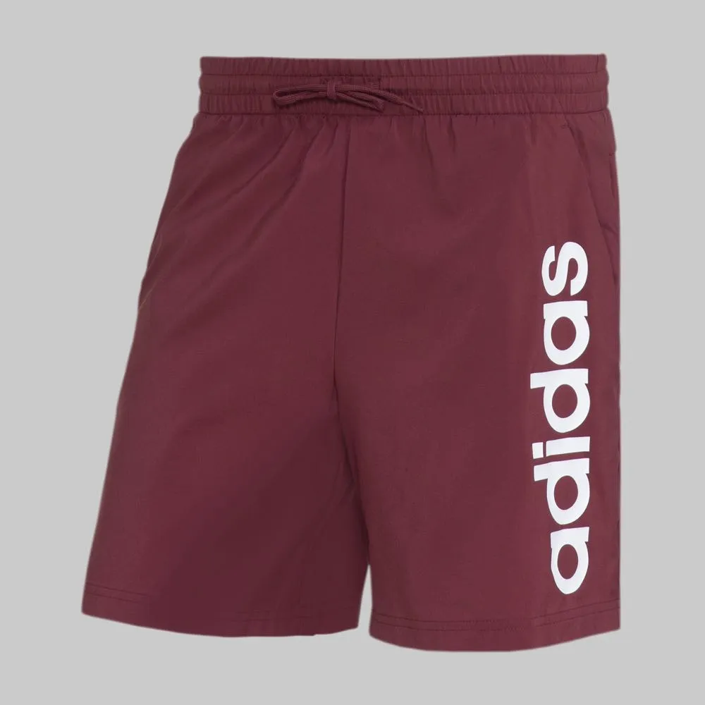 Short adidas Aeroready Essentials Hombre