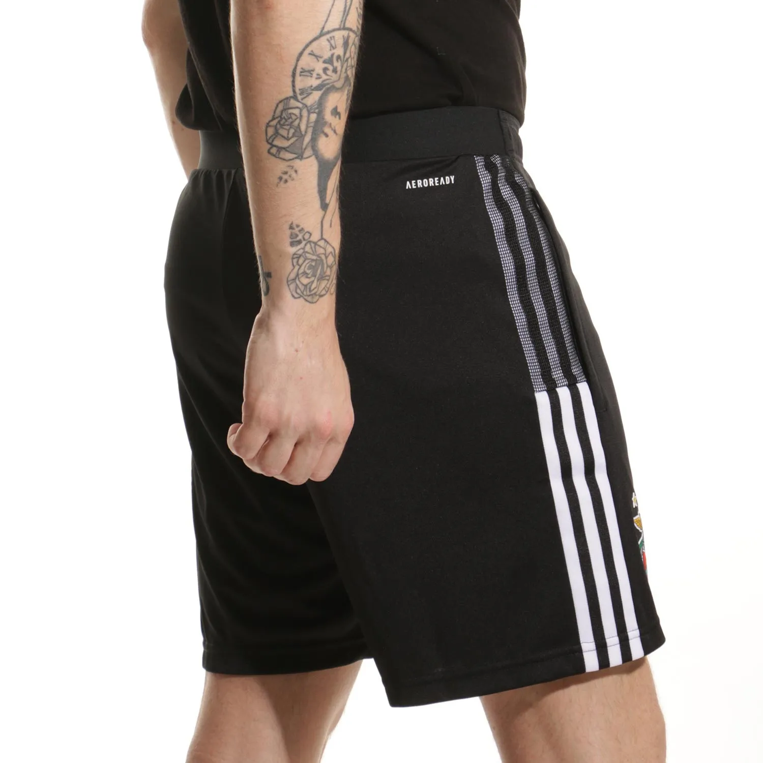 Short adidas Benfica entrenamiento