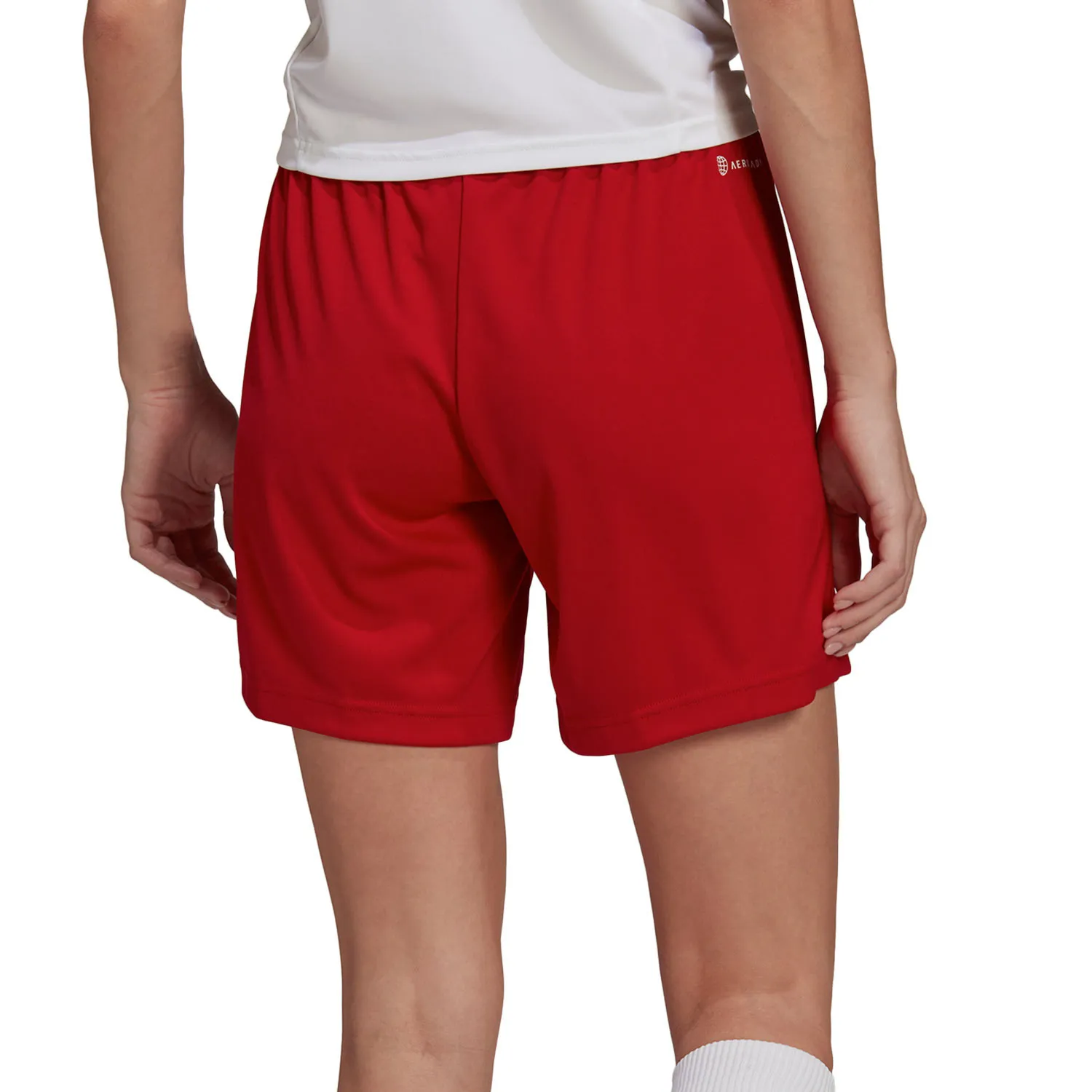 Short adidas Entrada 22 mujer