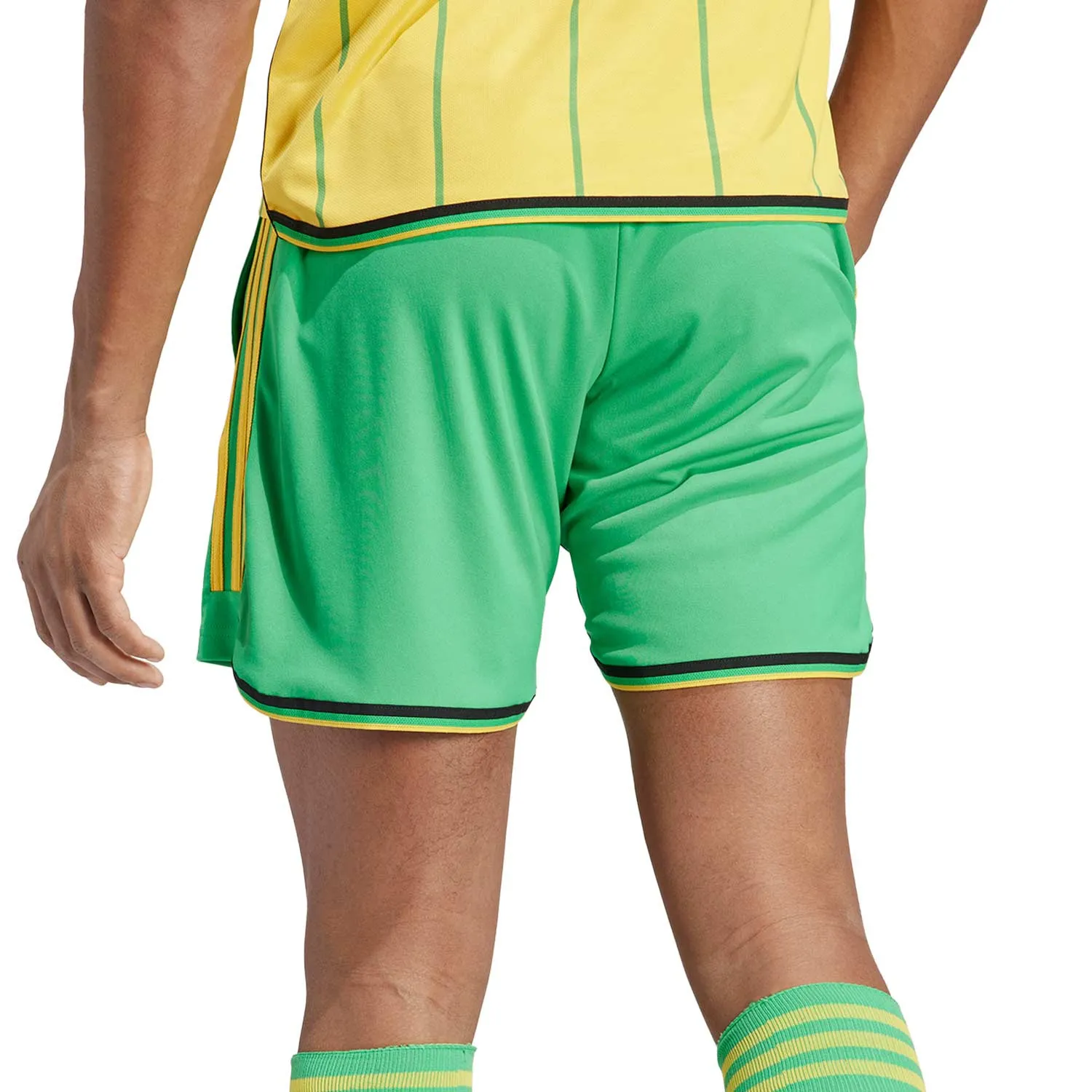 Short adidas Jamaica 2023