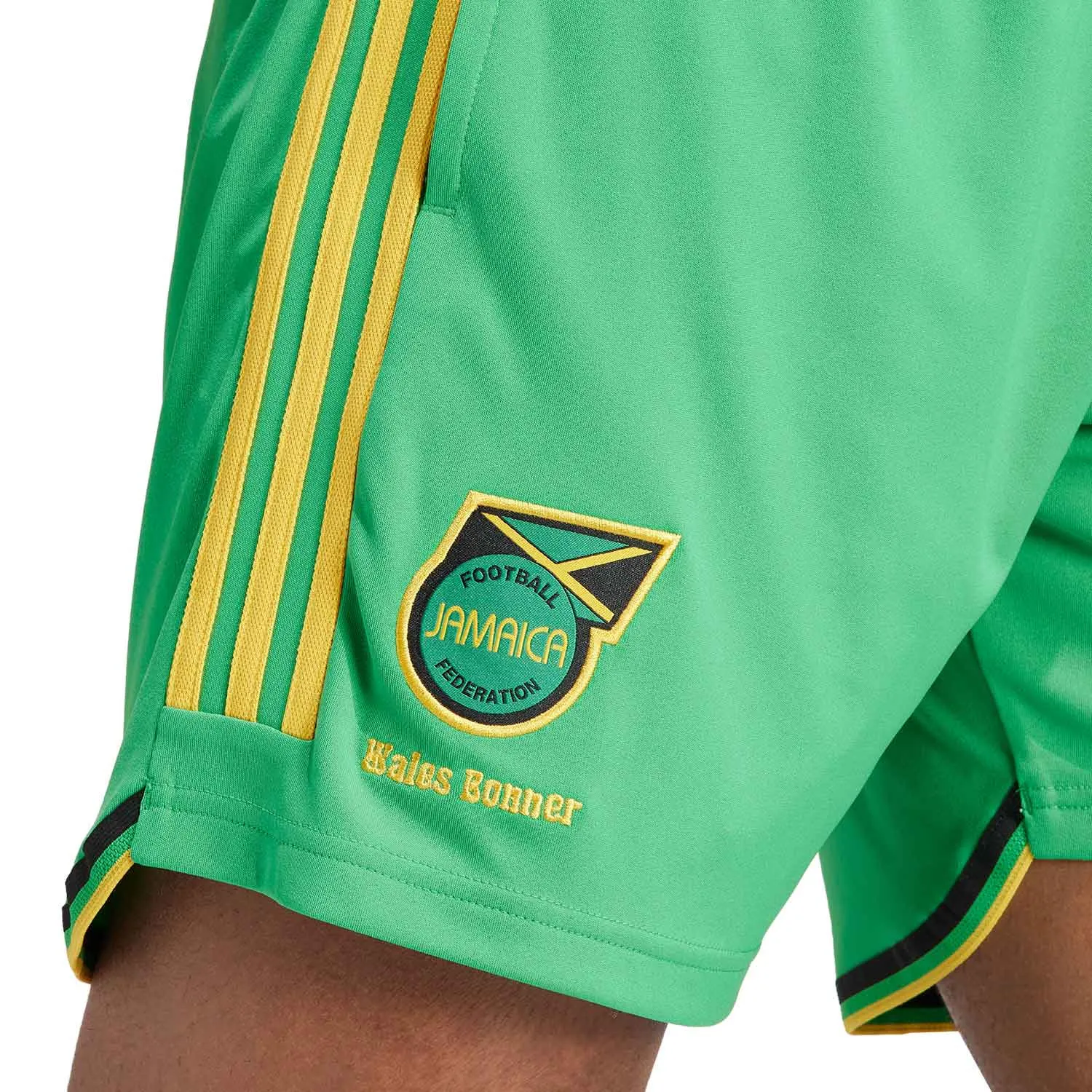 Short adidas Jamaica 2023