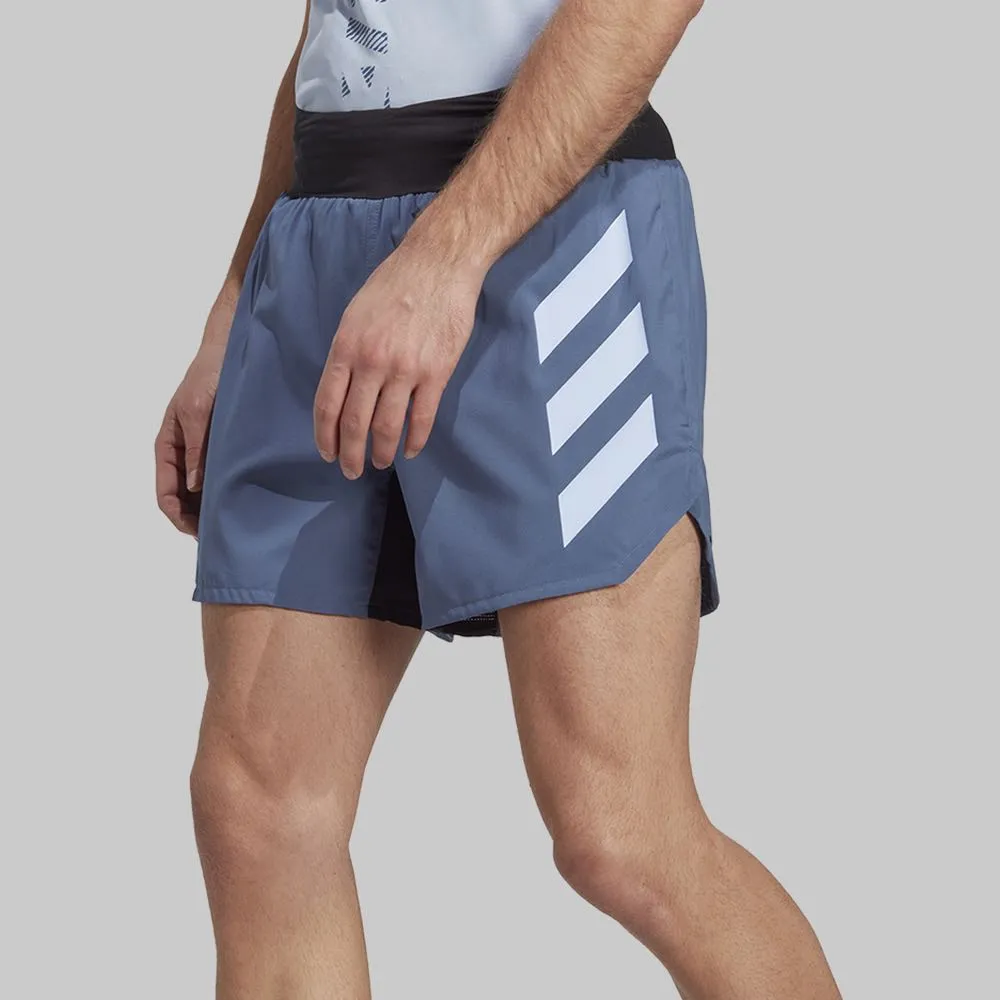 Short adidas Terrex Agravic Hombre