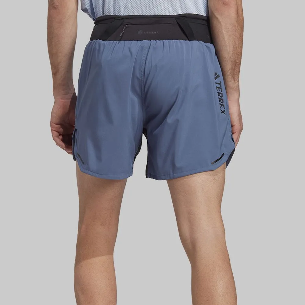 Short adidas Terrex Agravic Hombre