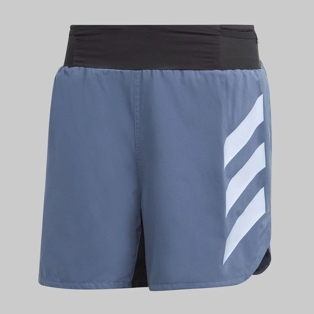 Short adidas Terrex Agravic Hombre