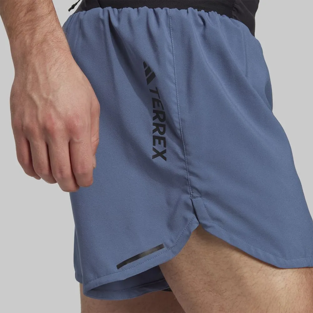 Short adidas Terrex Agravic Hombre