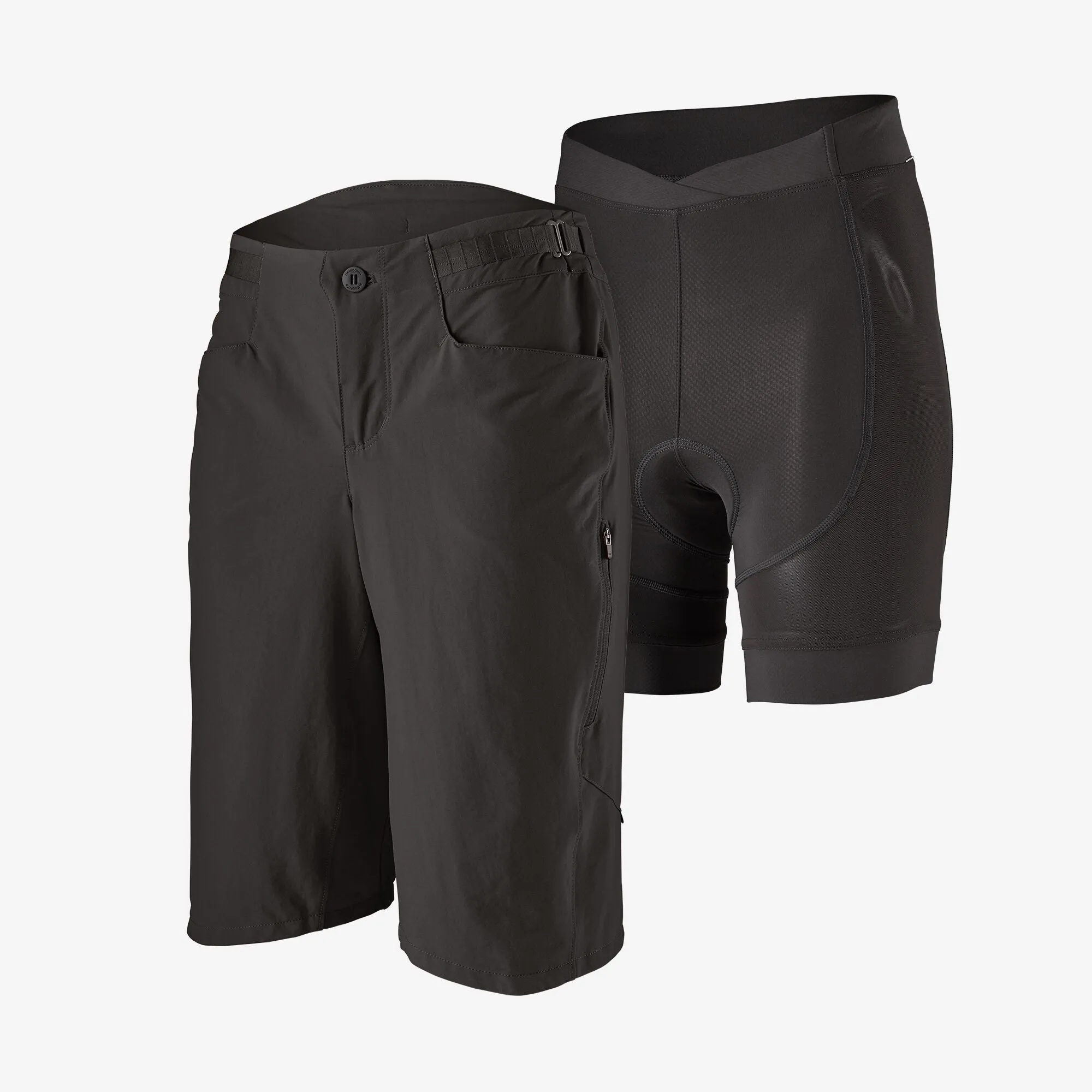 Short Mountainbike Mujer Dirt Craft Bike Shorts