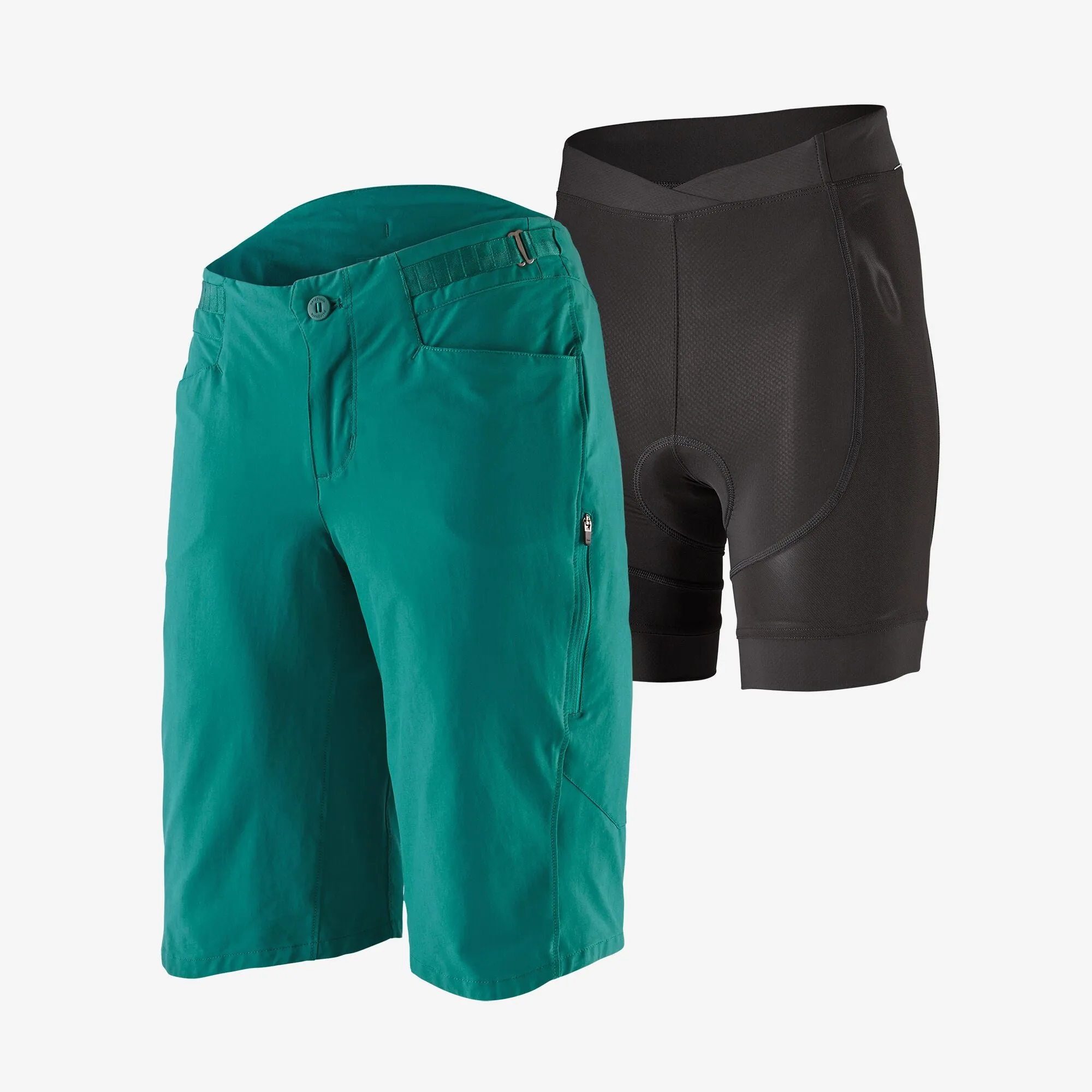 Short Mountainbike Mujer Dirt Craft Bike Shorts