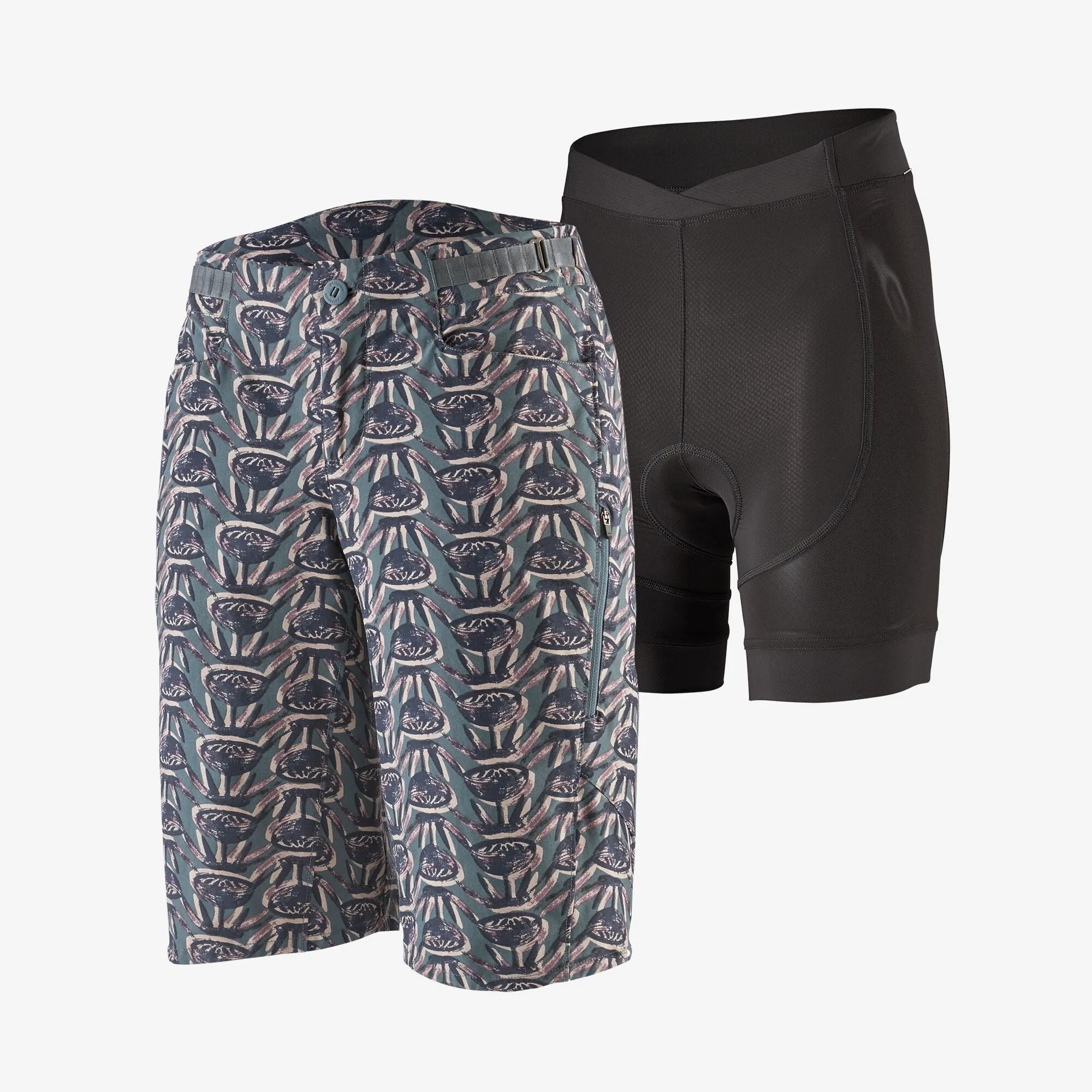 Short Mountainbike Mujer Dirt Craft Bike Shorts