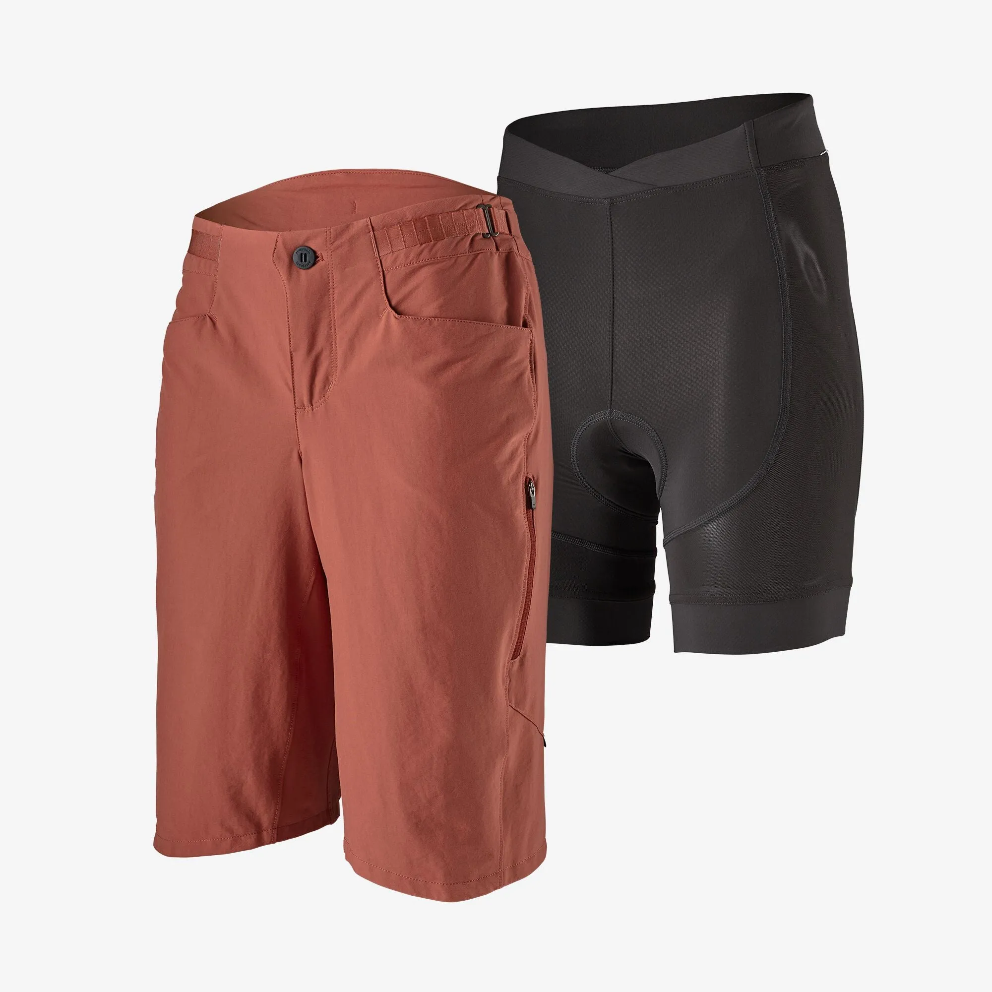 Short Mountainbike Mujer Dirt Craft Bike Shorts