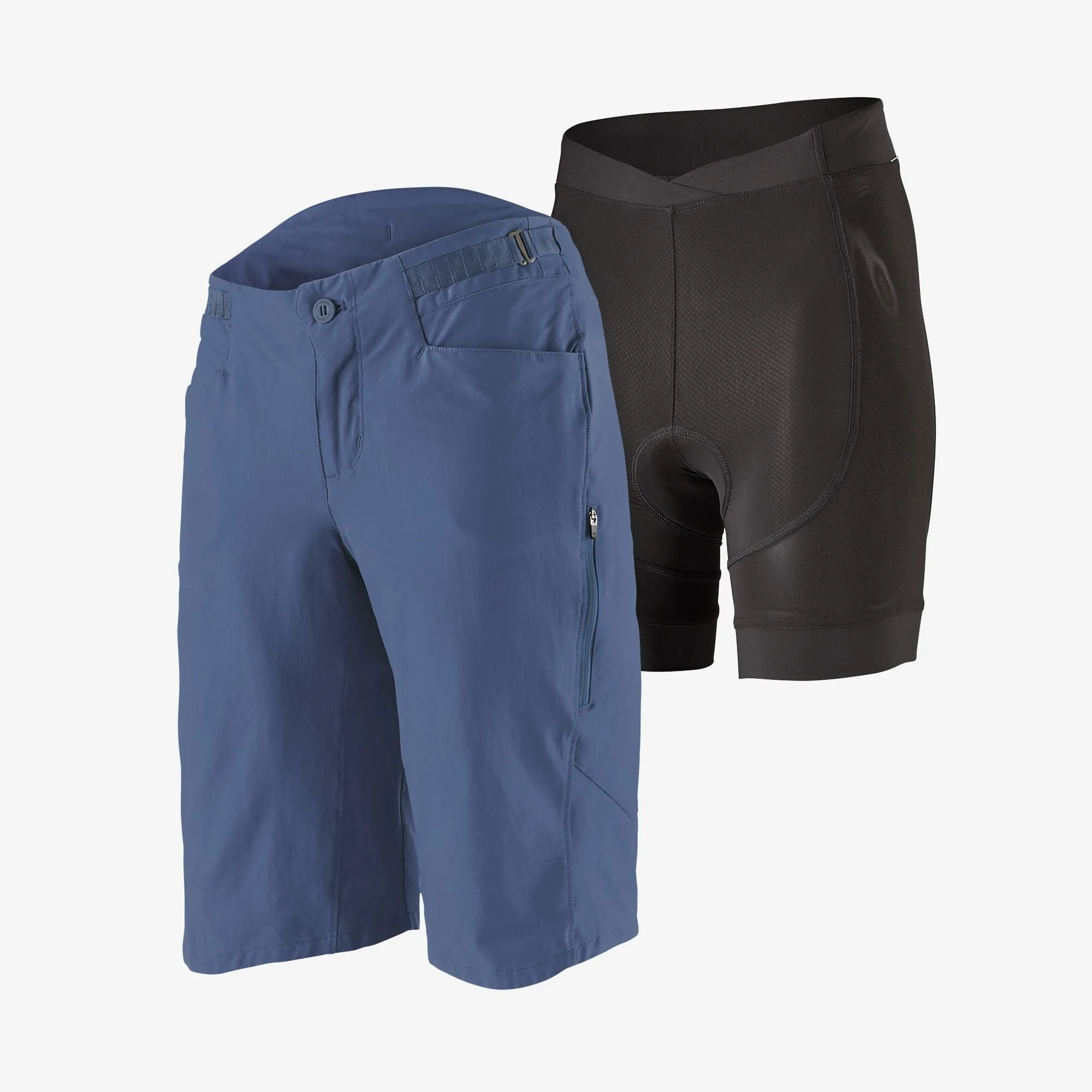 Short Mountainbike Mujer Dirt Craft Bike Shorts