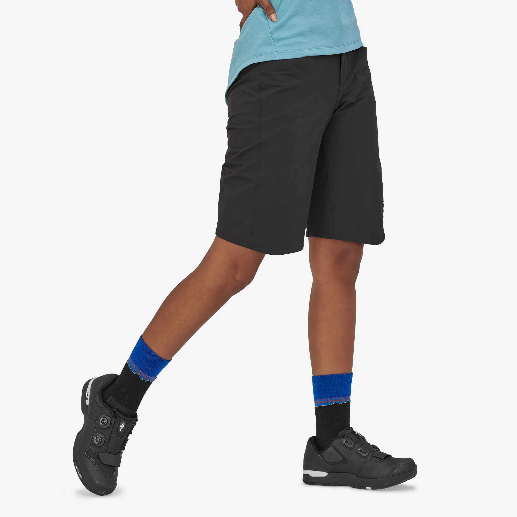 Short Mountainbike Mujer Dirt Craft Bike Shorts