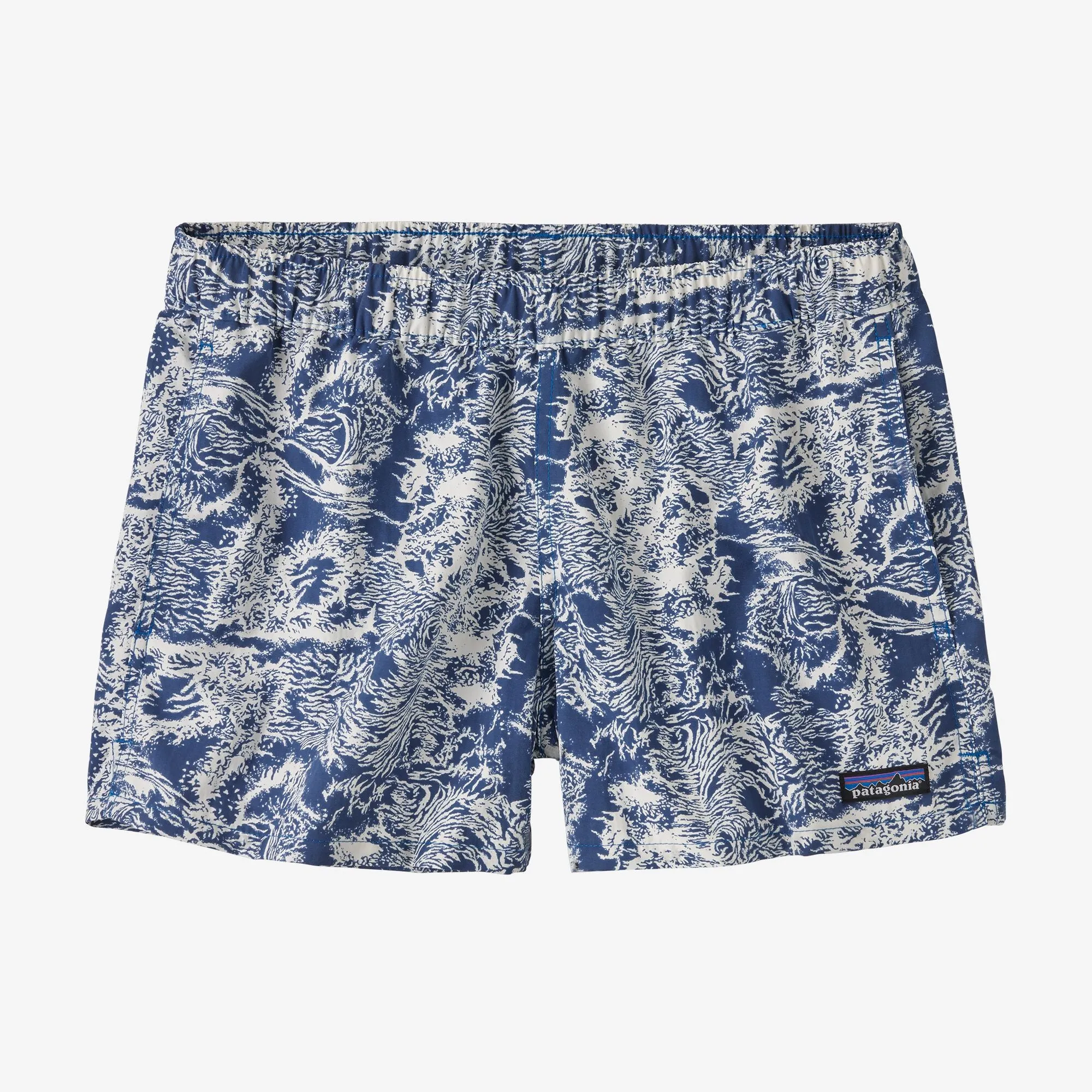 SHORT MUJER BARELY BAGGIES™  2½