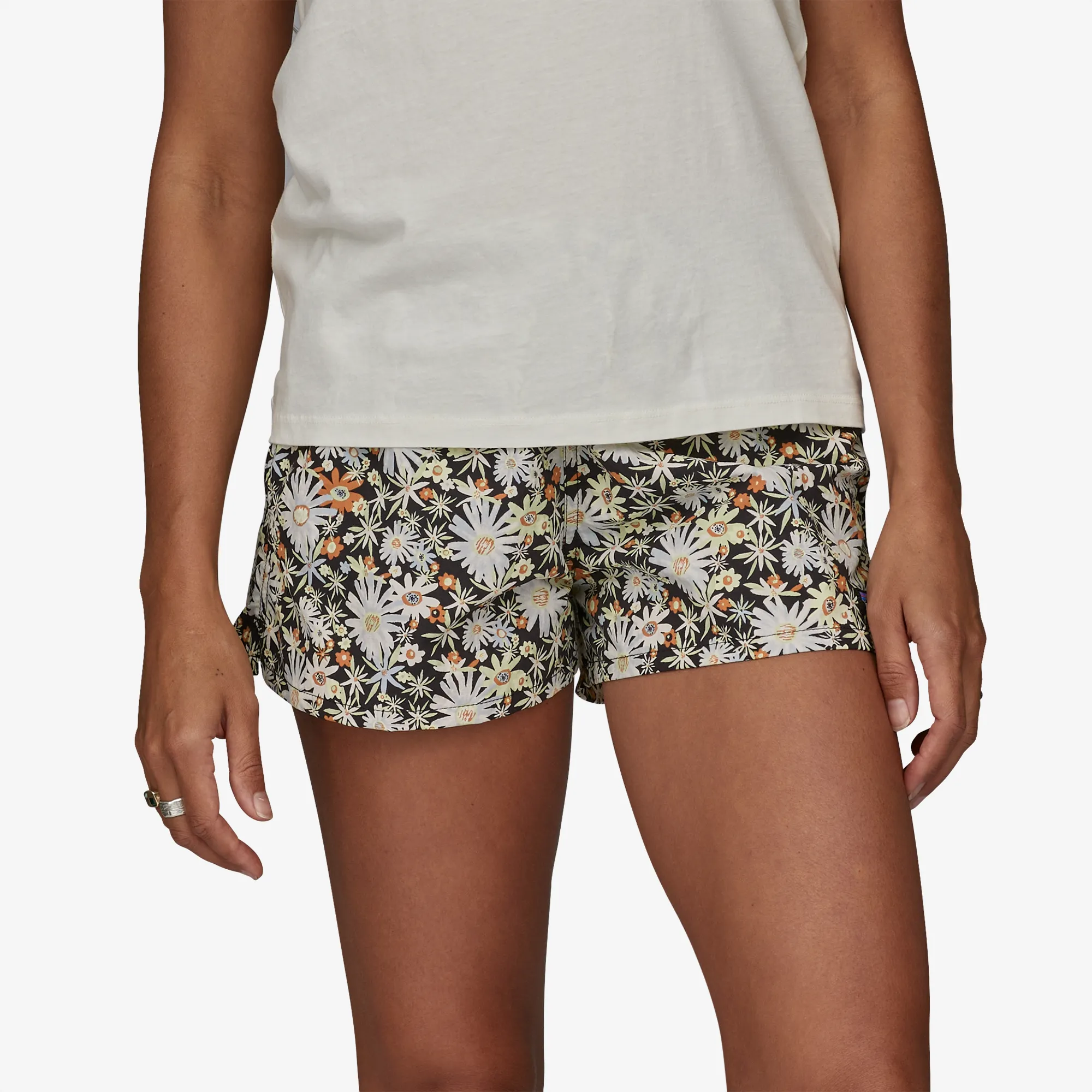 SHORT MUJER BARELY BAGGIES™  2½
