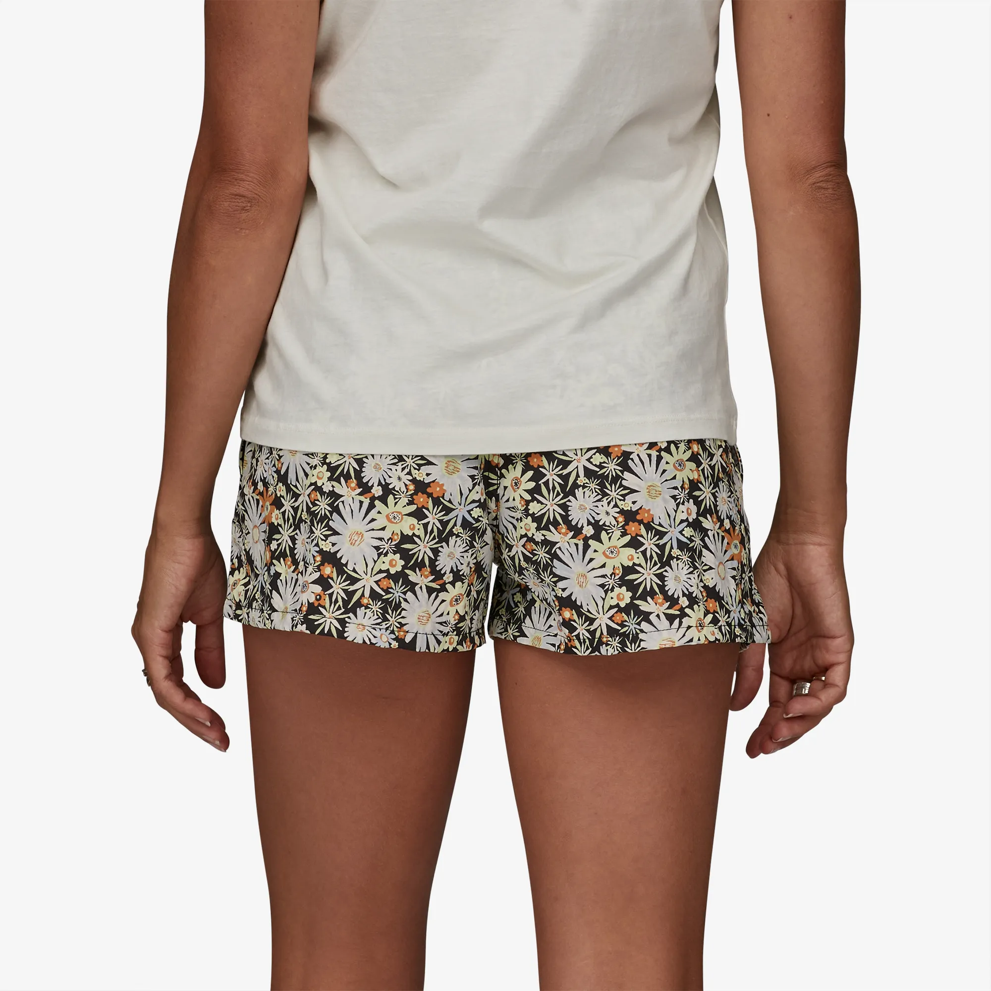SHORT MUJER BARELY BAGGIES™  2½