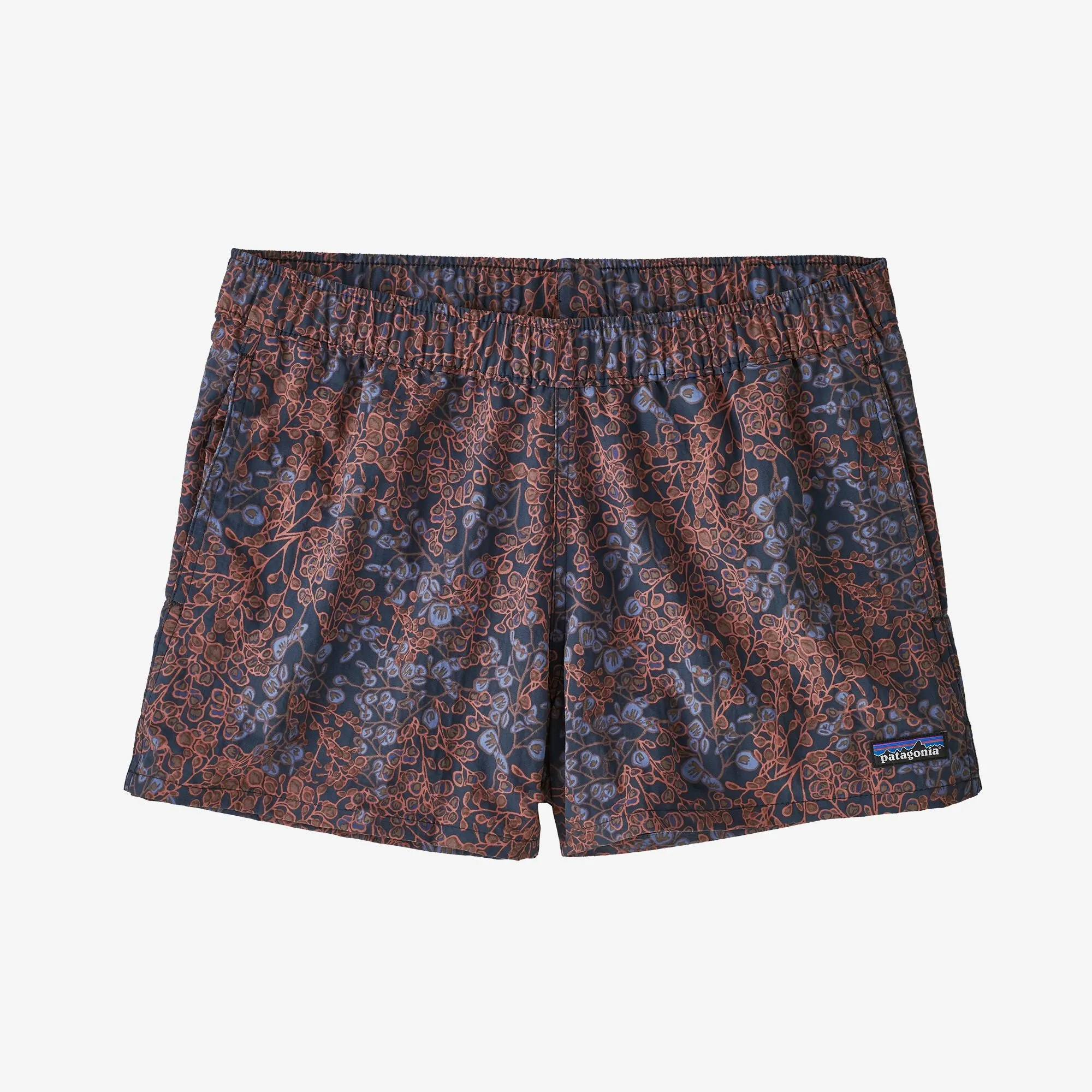 SHORT MUJER BARELY BAGGIES™  2½