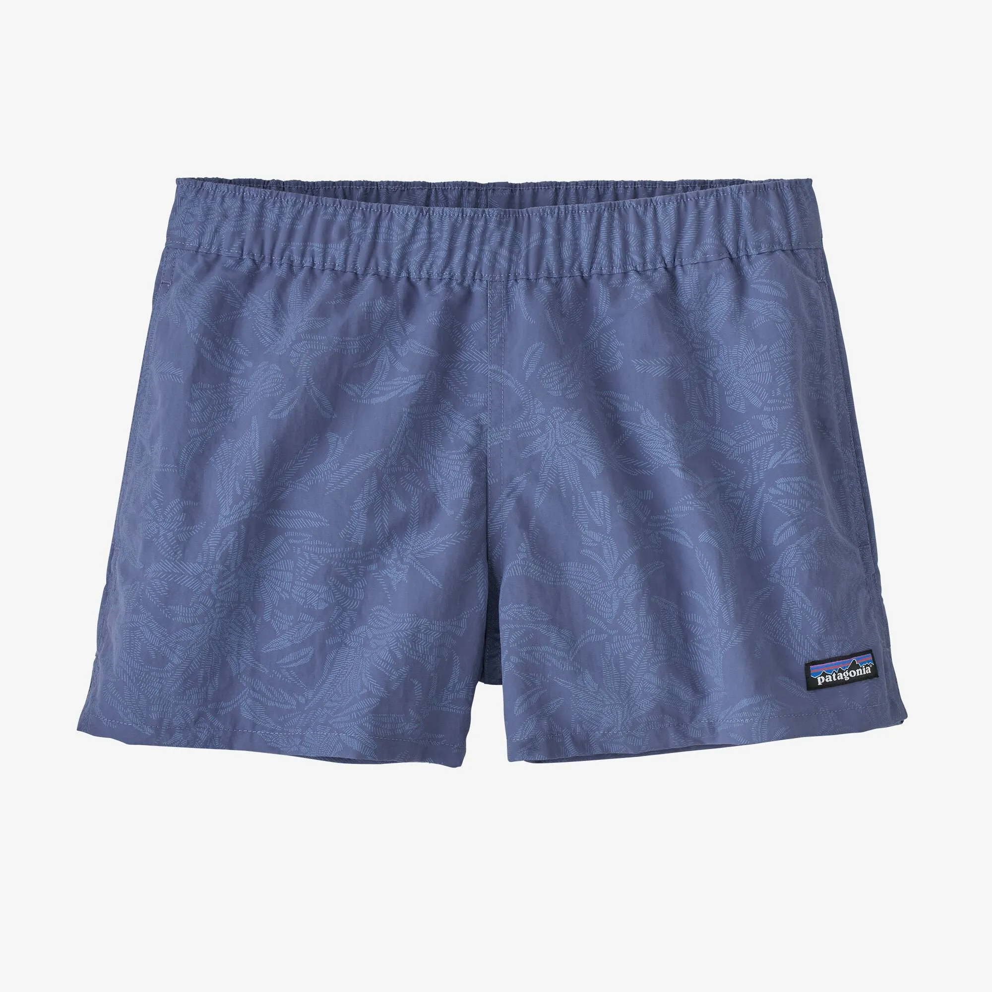 SHORT MUJER BARELY BAGGIES™  2½