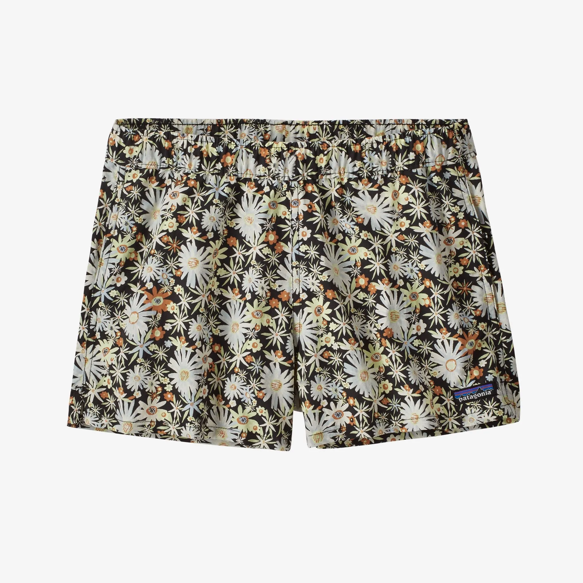 SHORT MUJER BARELY BAGGIES™  2½
