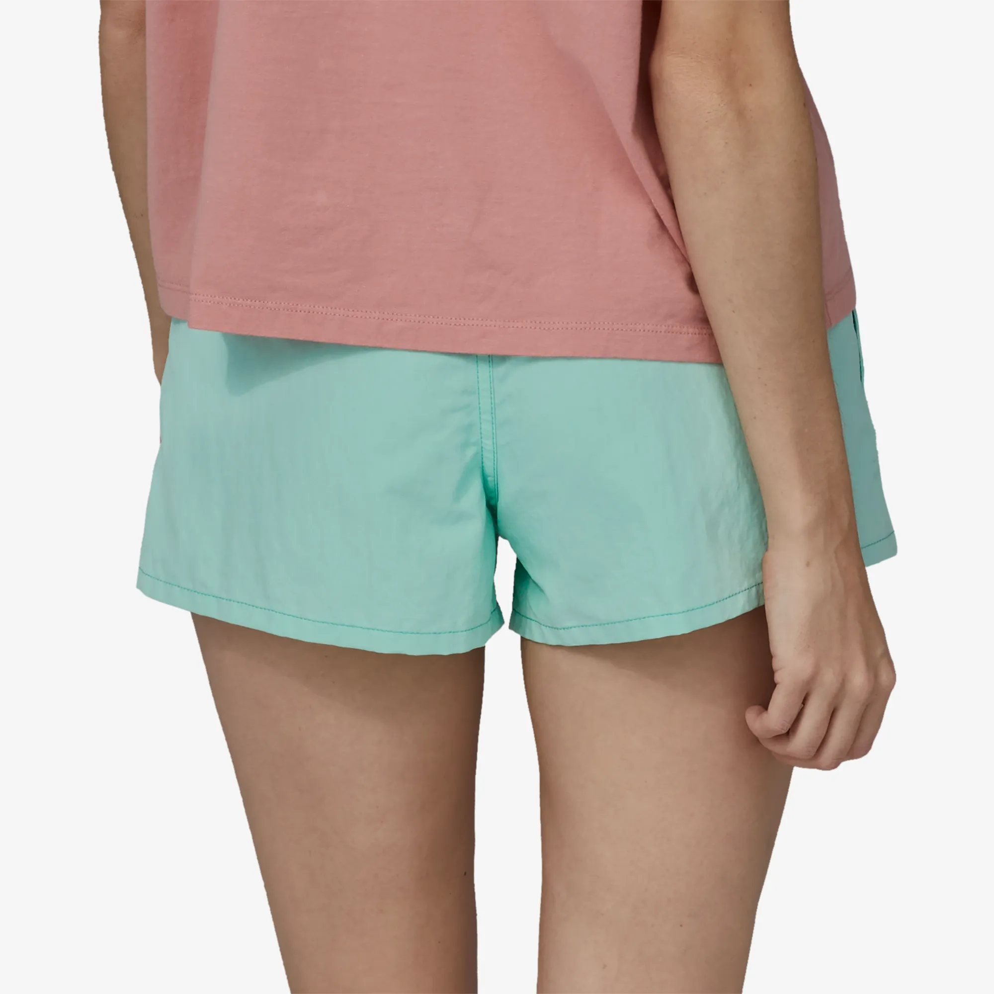 SHORT MUJER BARELY BAGGIES™  2½