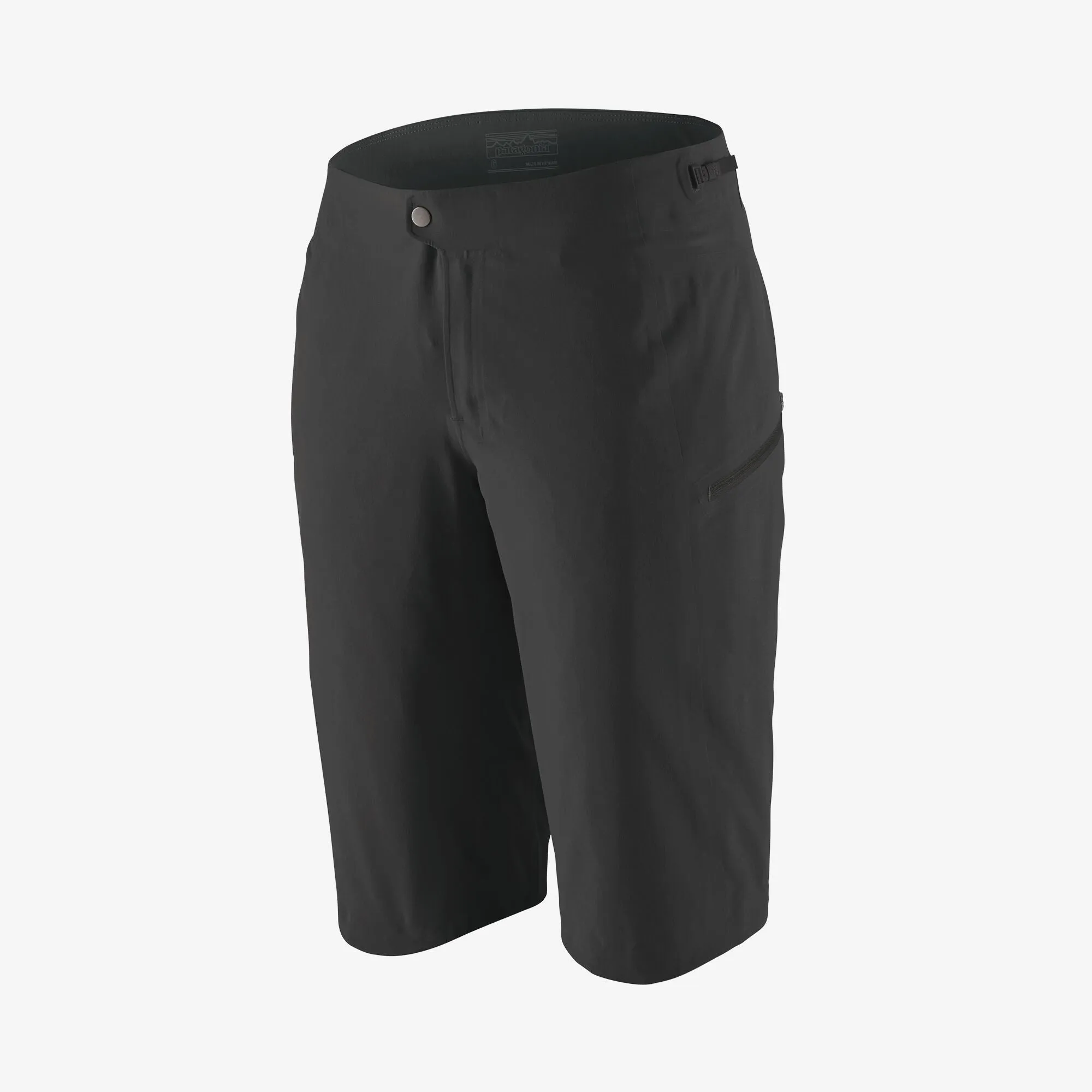 Short Mujer Dirt Roamer Bike