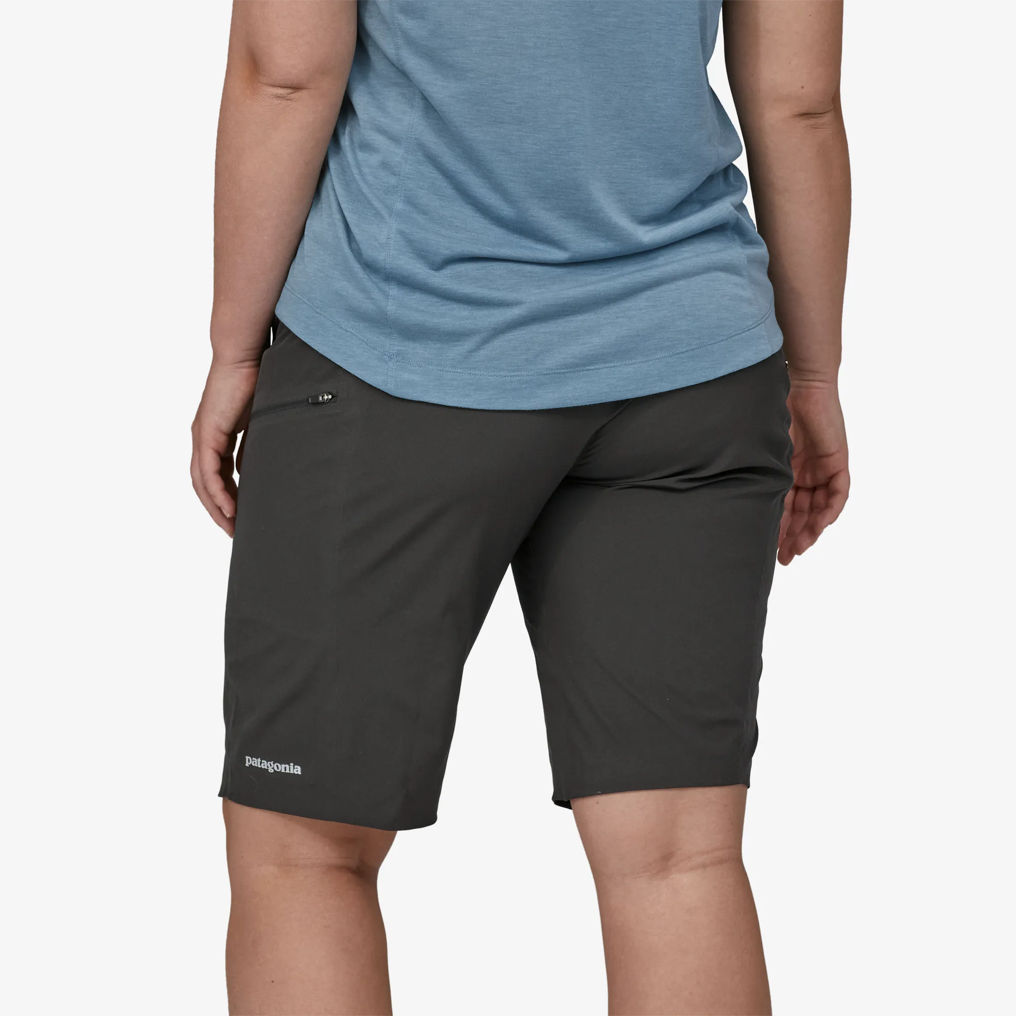 Short Mujer Dirt Roamer Bike