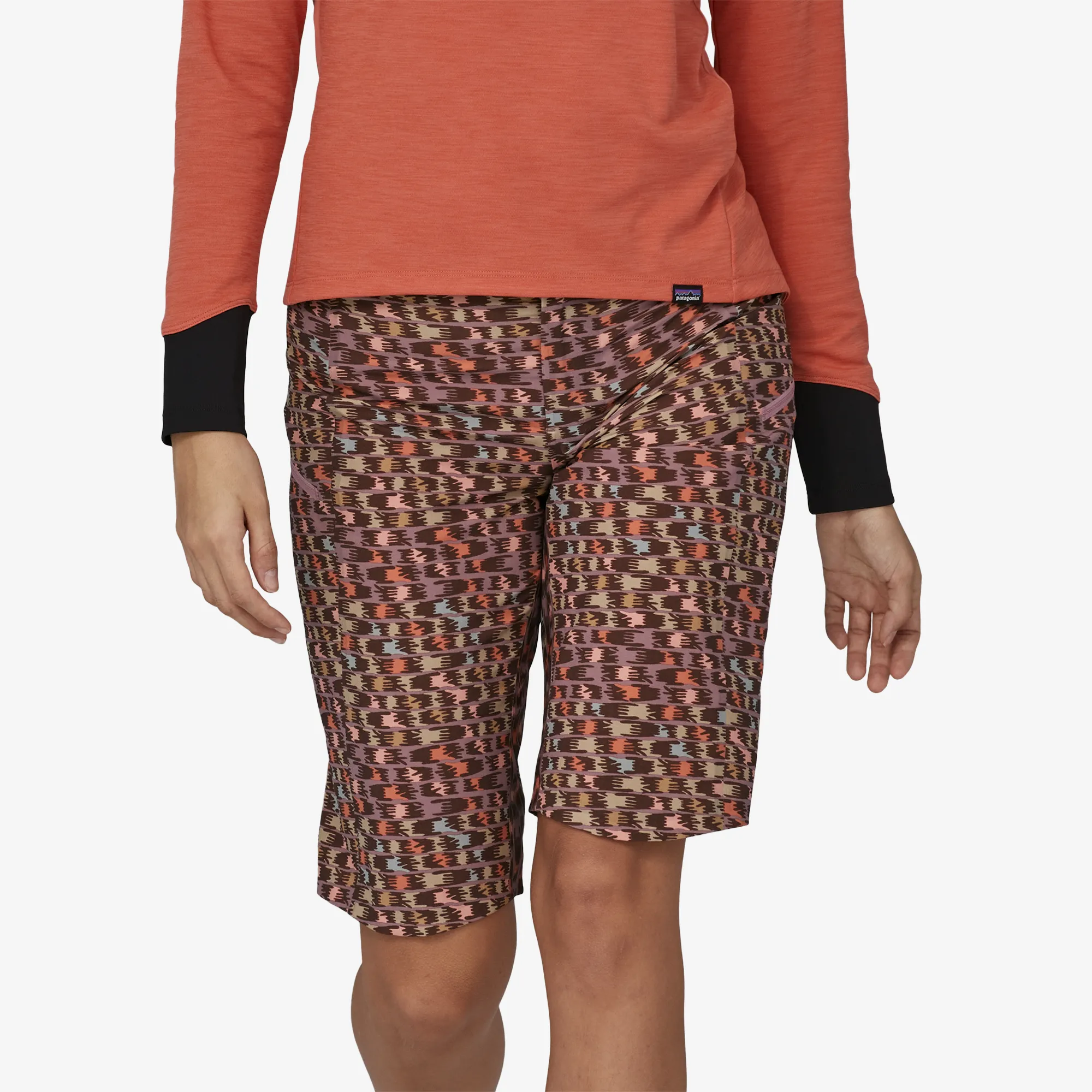 Short Mujer Dirt Roamer Bike