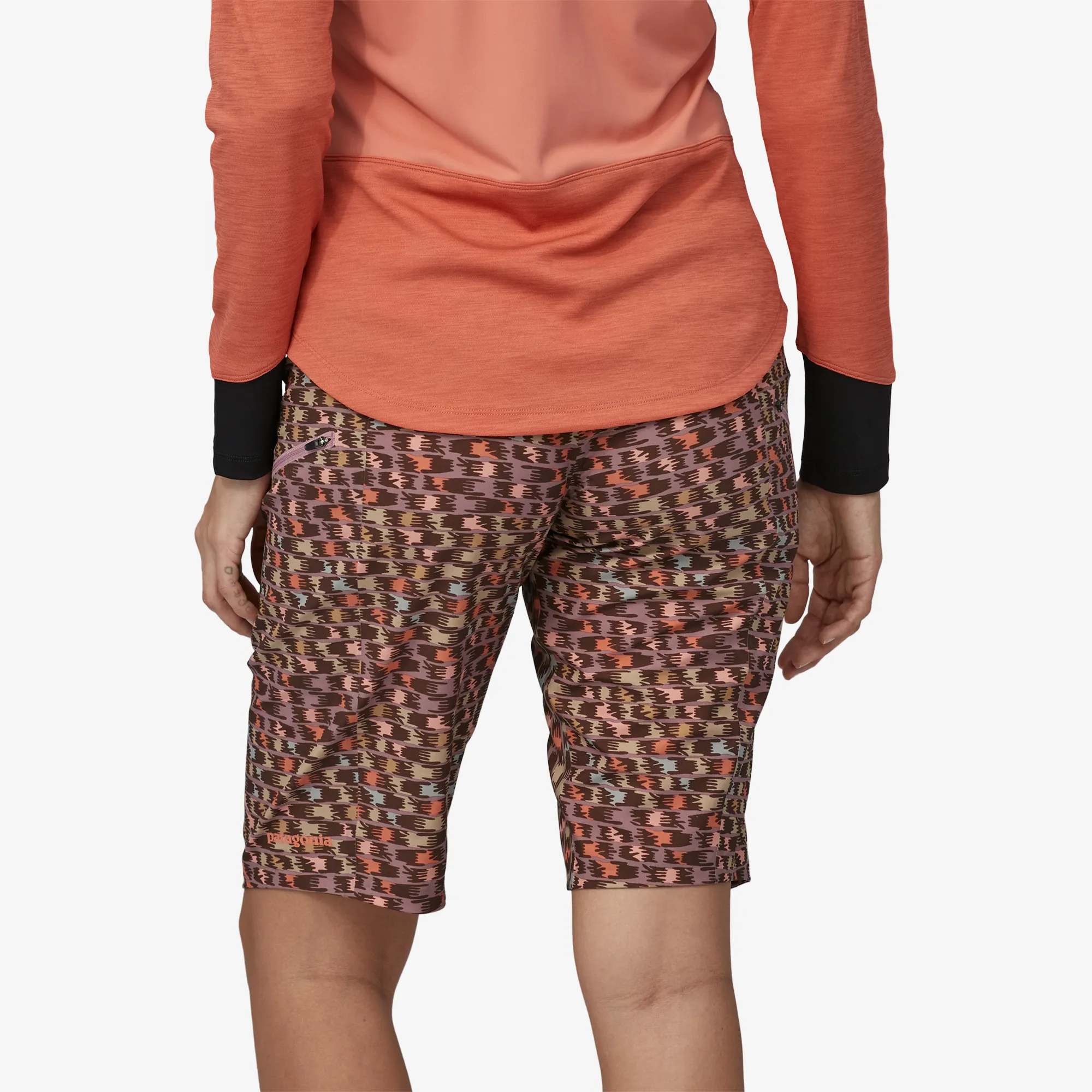 Short Mujer Dirt Roamer Bike