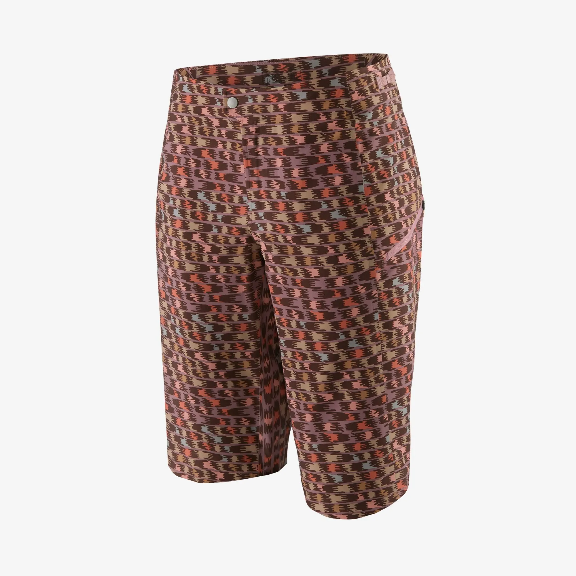 Short Mujer Dirt Roamer Bike
