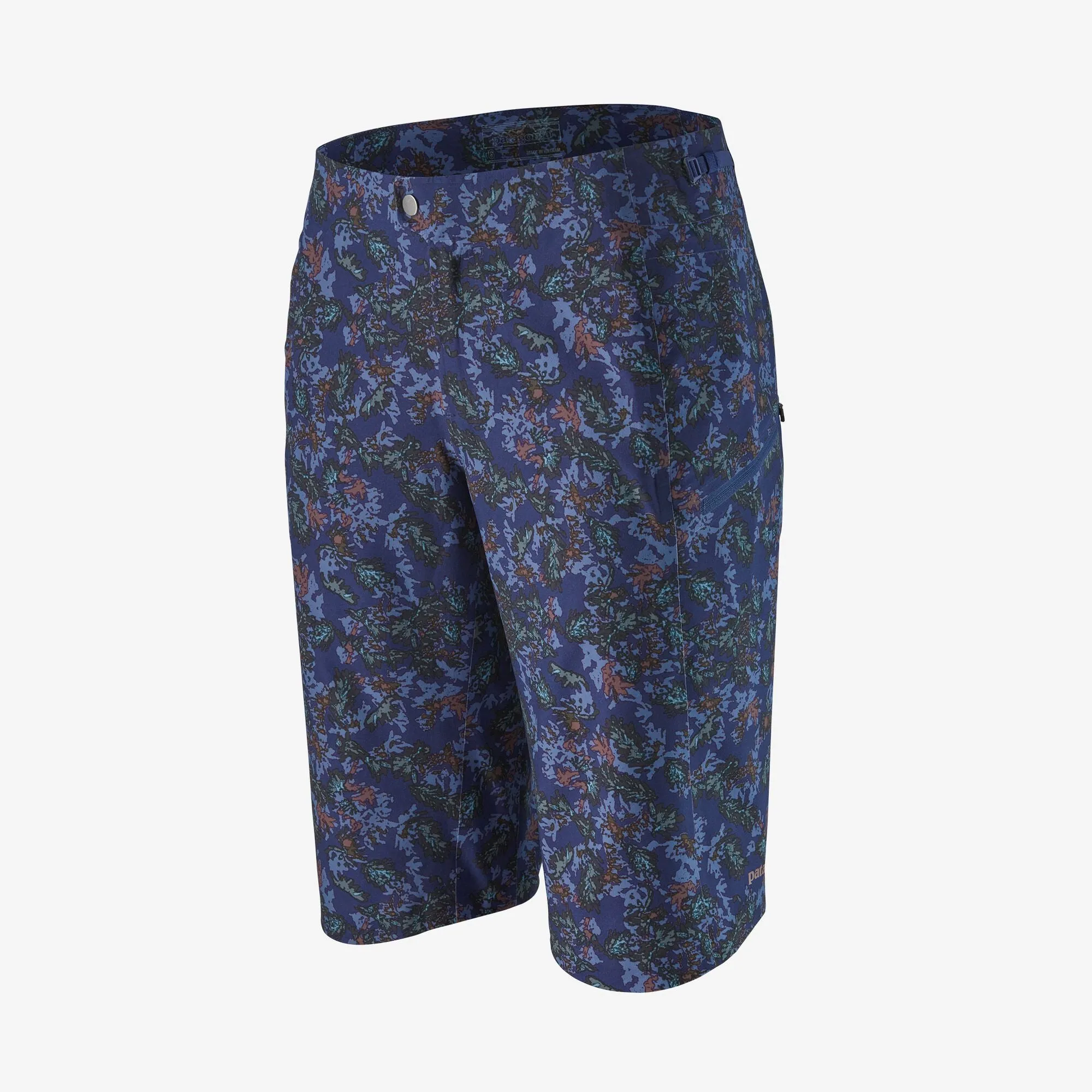 Short Mujer Dirt Roamer Bike