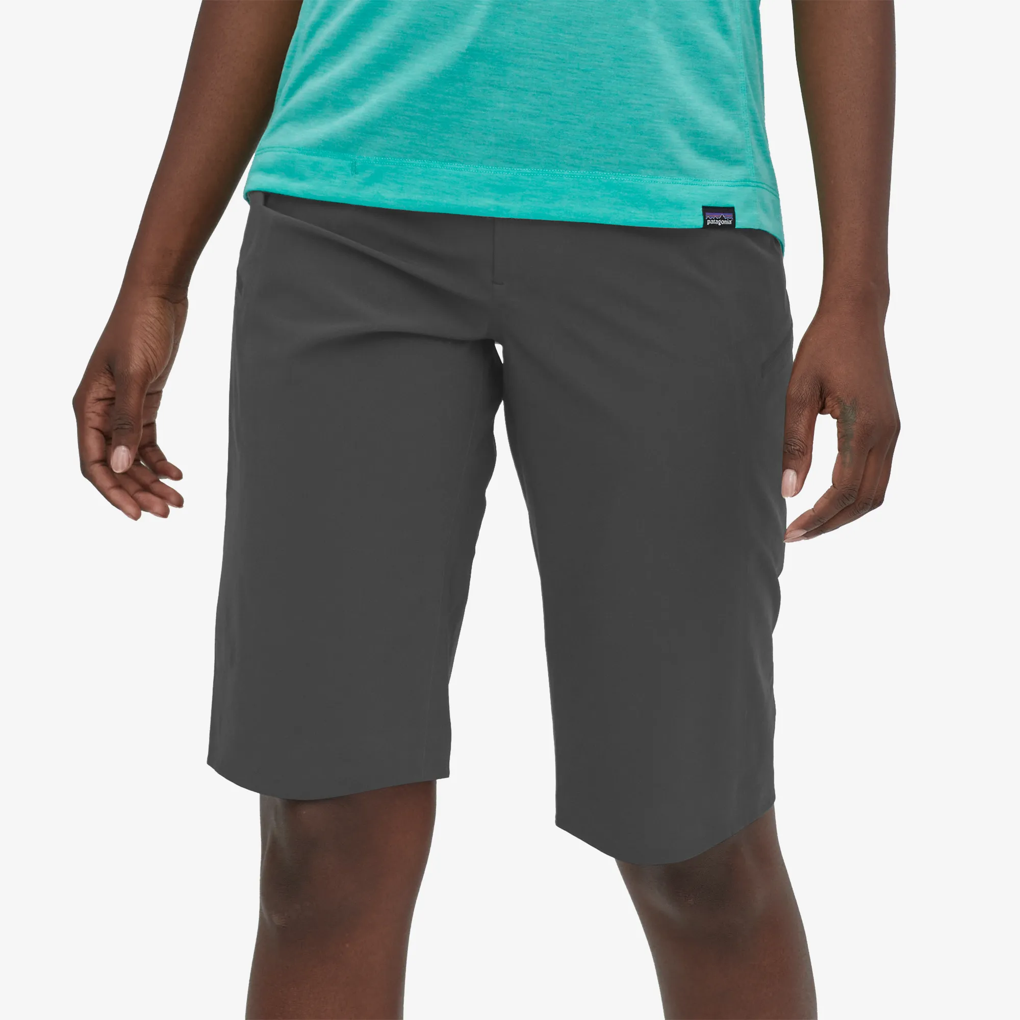 Short Mujer Dirt Roamer Bike