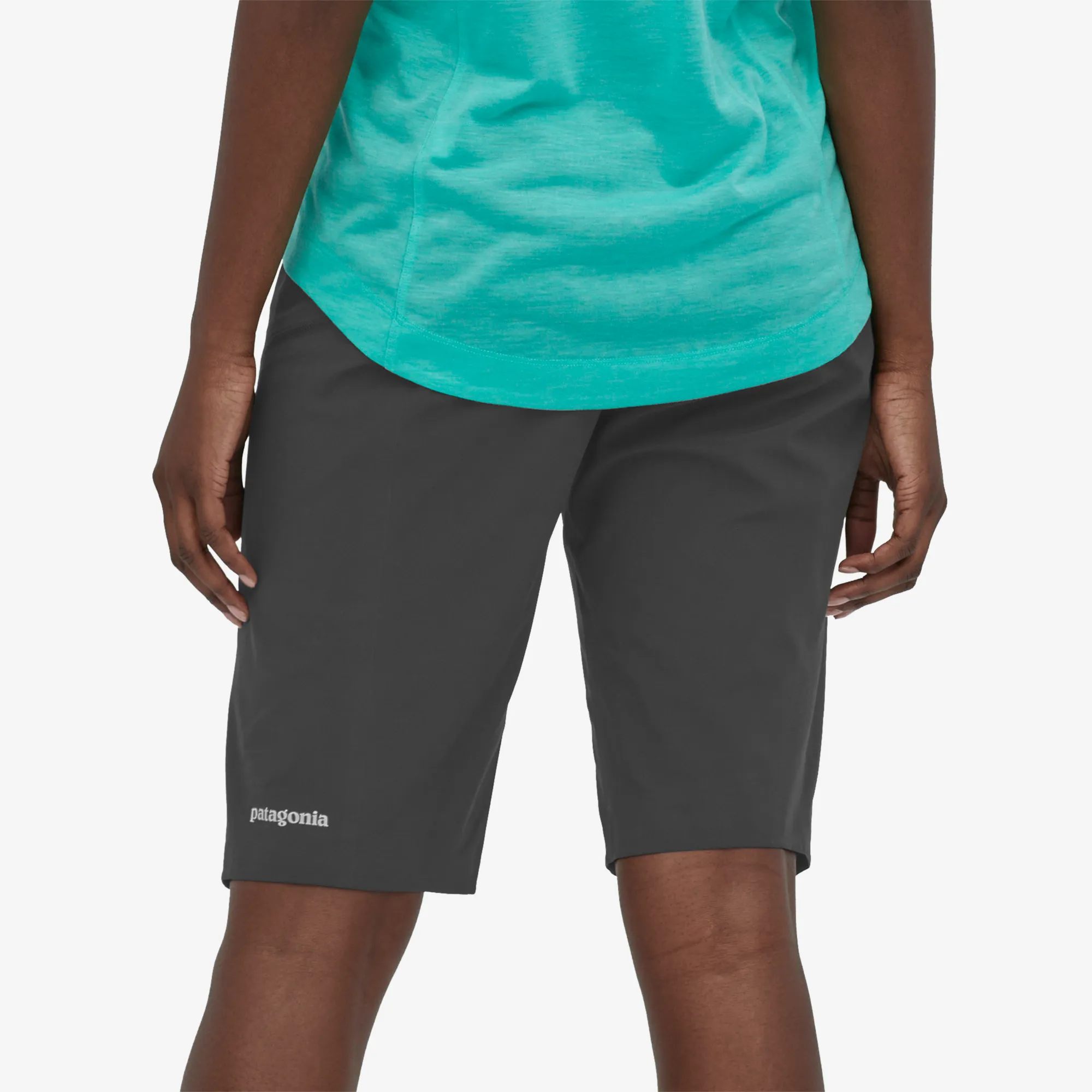 Short Mujer Dirt Roamer Bike