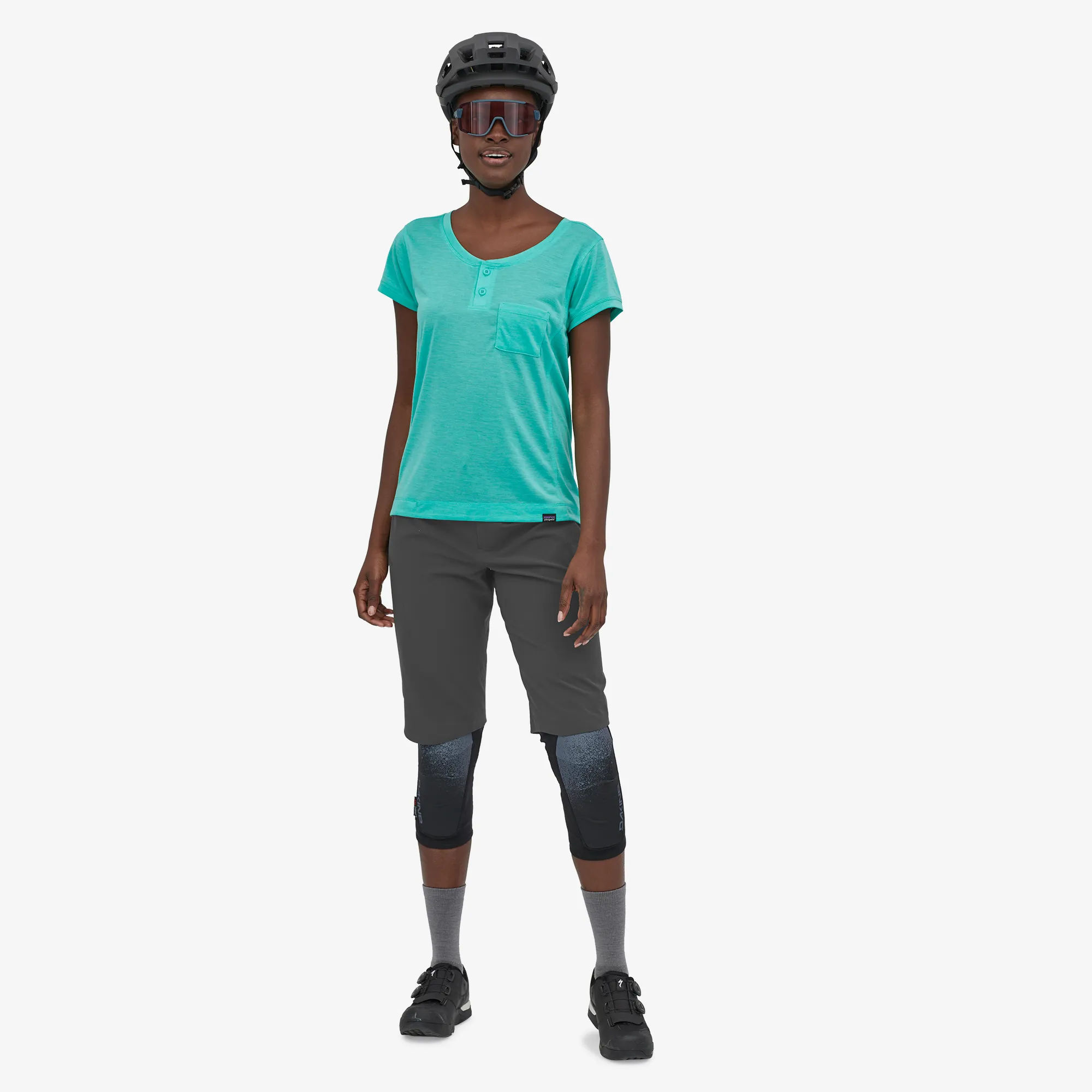Short Mujer Dirt Roamer Bike