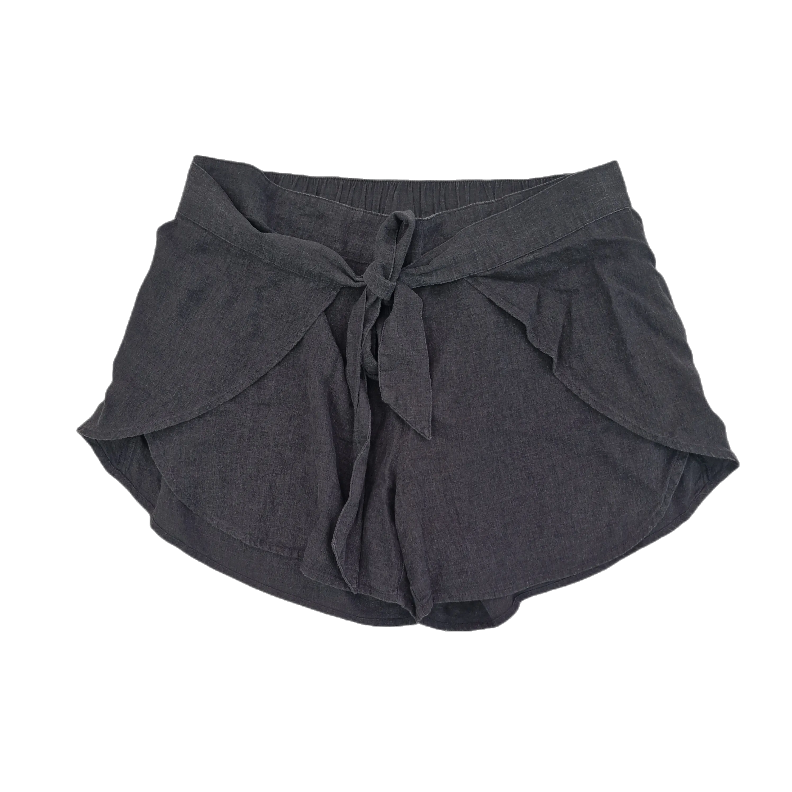 SHORT MUJER GARDEN ISLAND SHORTS  USADO