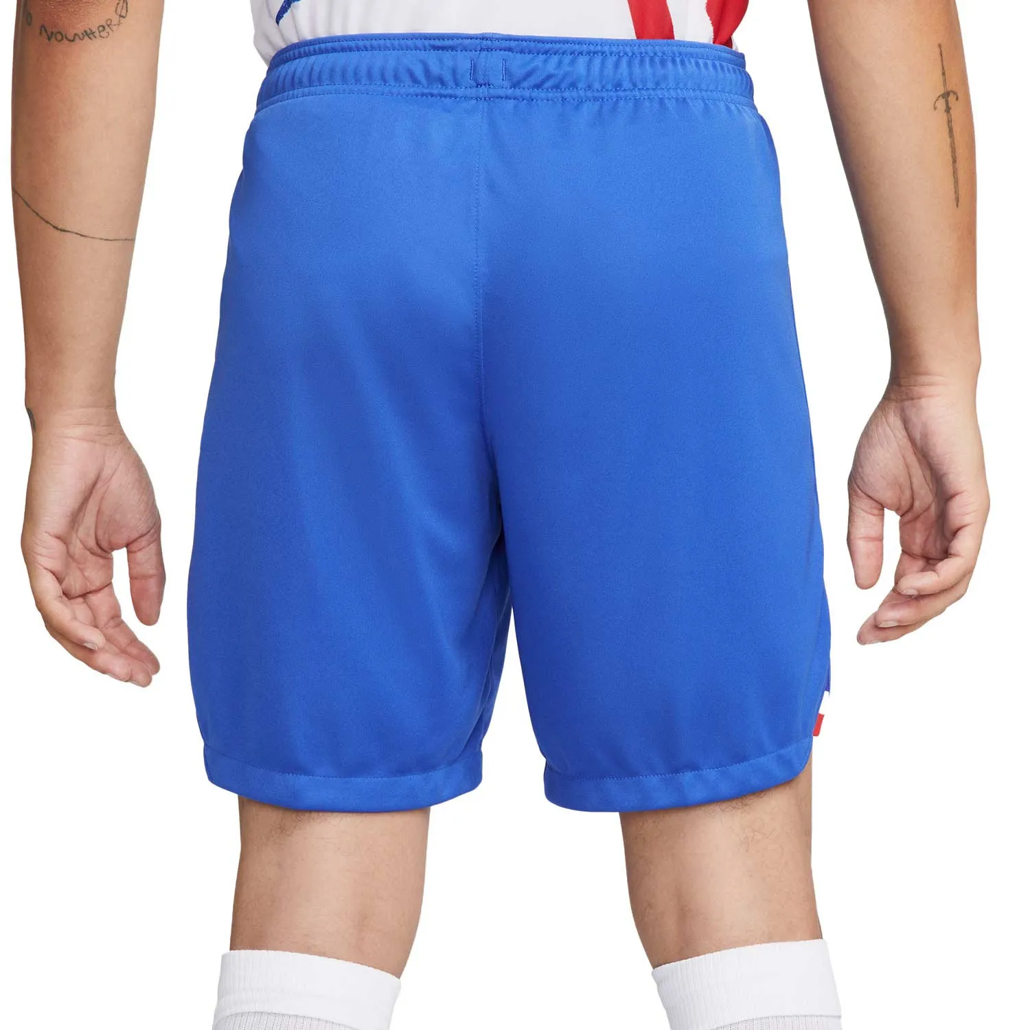 SHORT NIKE 2A FRANCIA 2022 2023 DRIFIT STADIUM