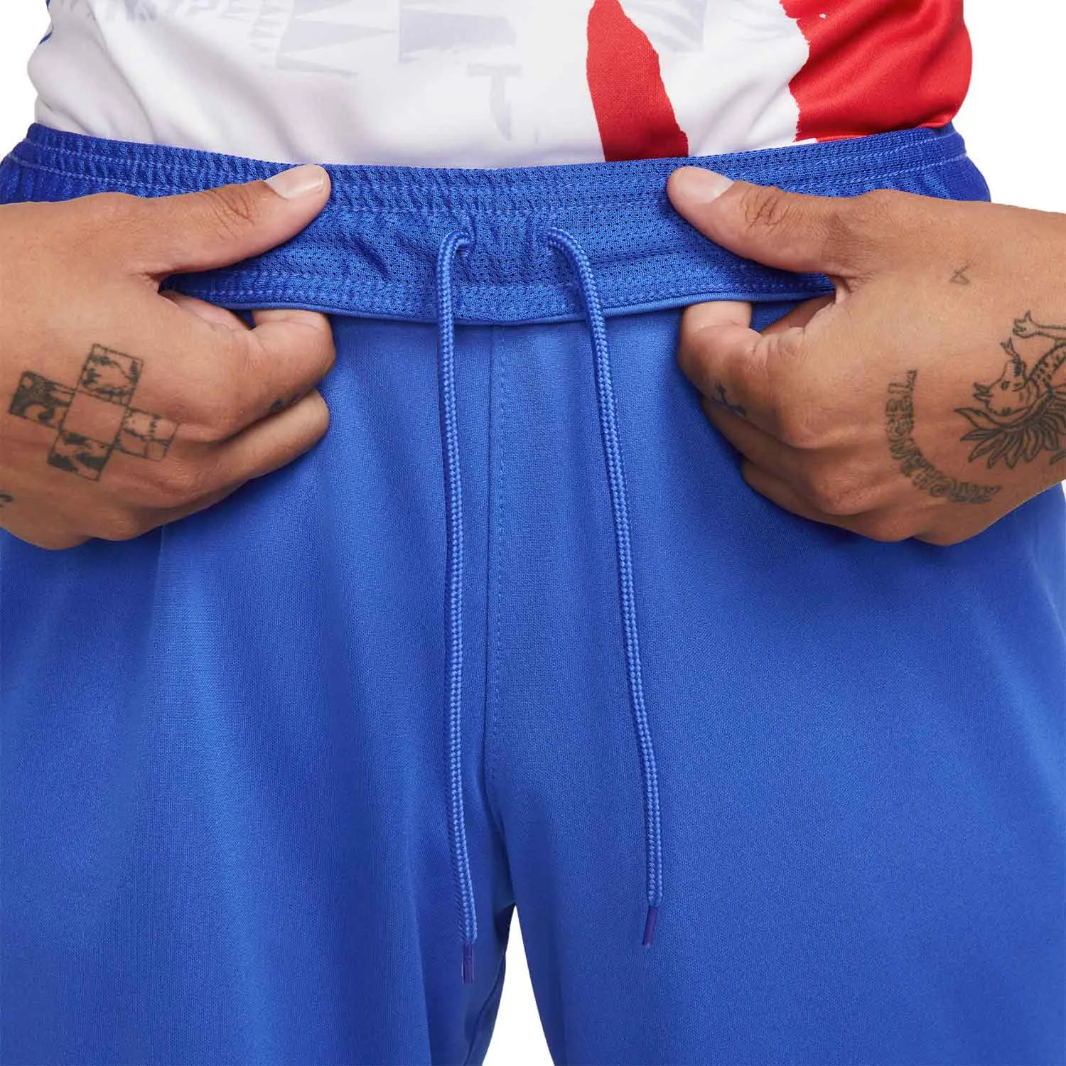 SHORT NIKE 2A FRANCIA 2022 2023 DRIFIT STADIUM