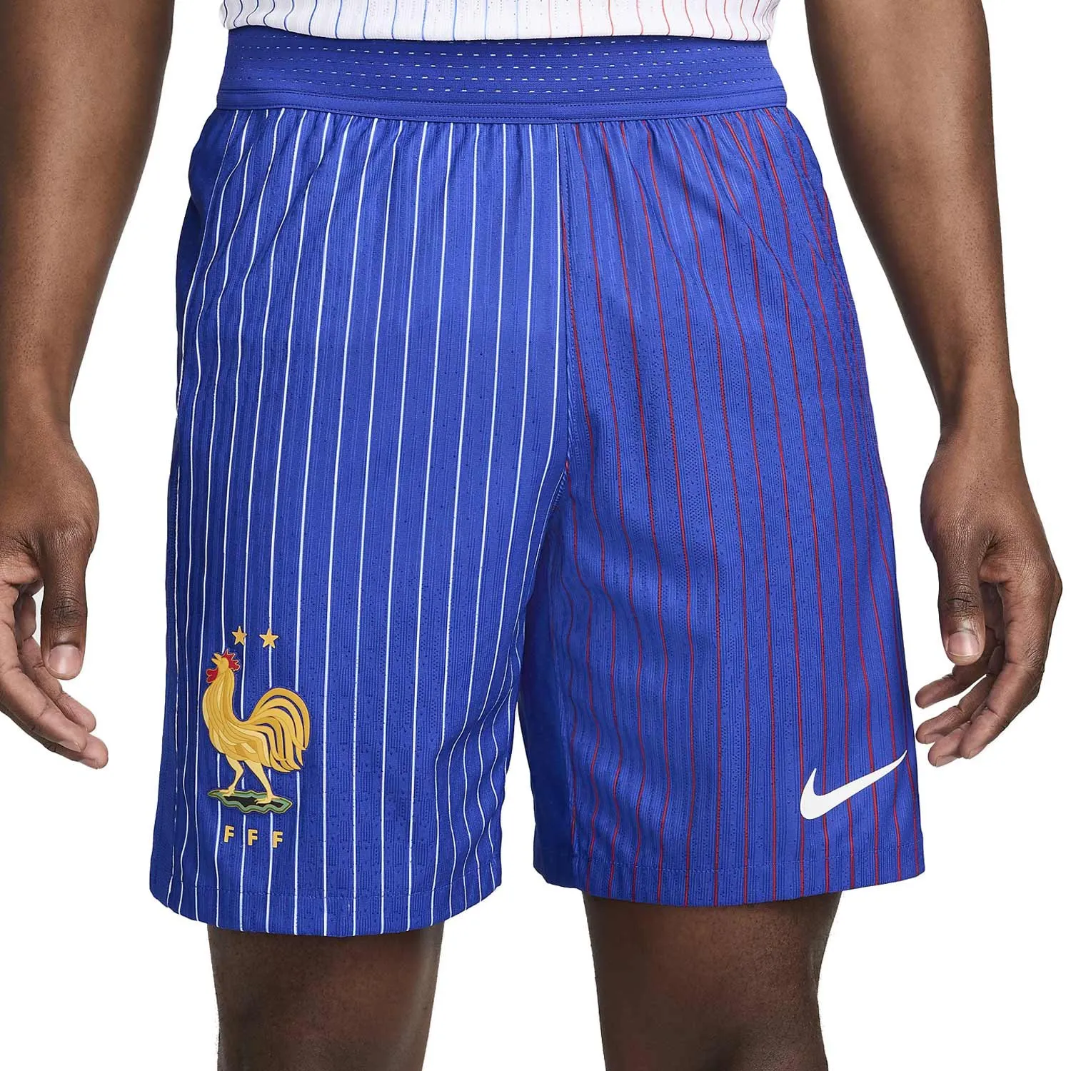 SHORT NIKE 2A FRANCIA MATCH 2024 DRIFIT