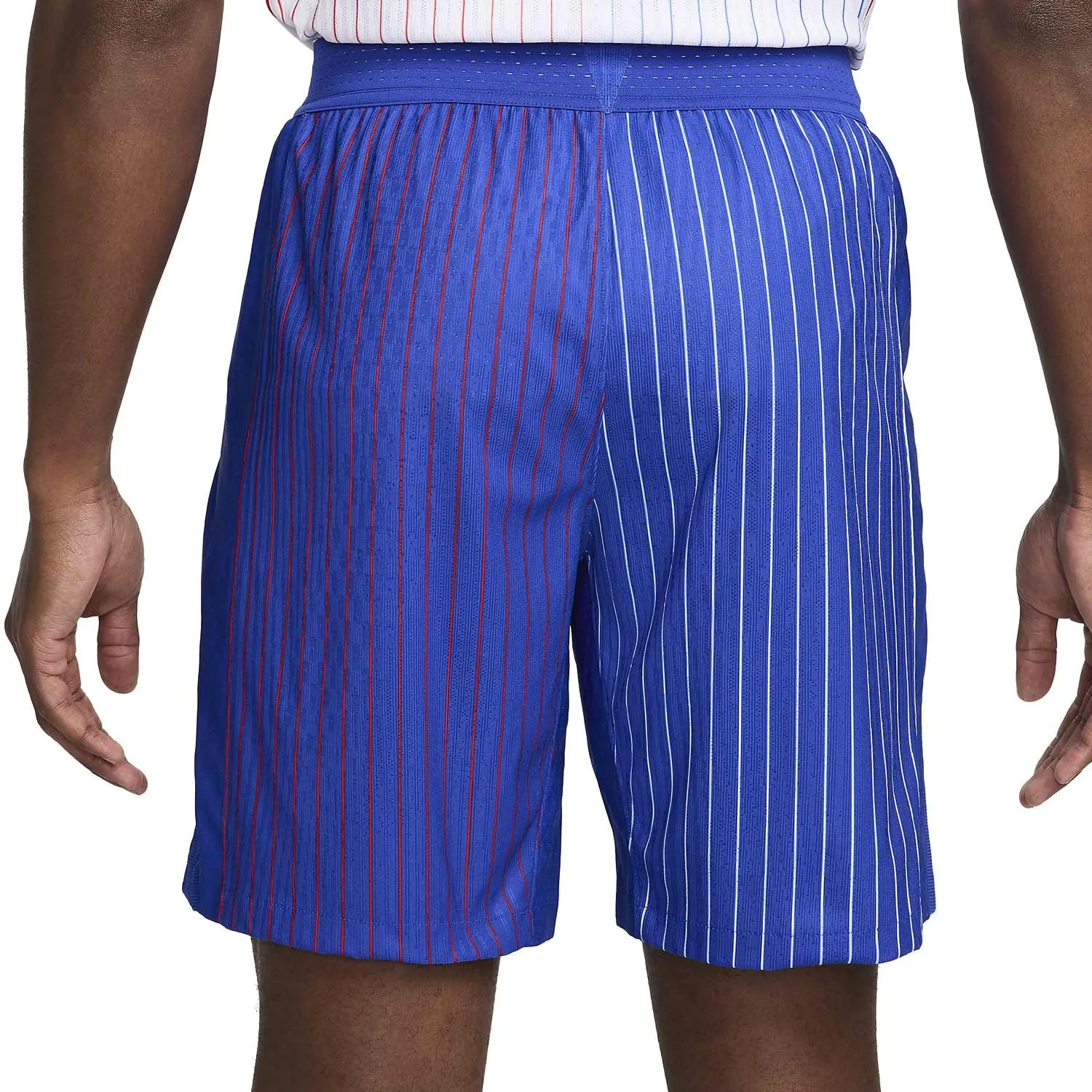 SHORT NIKE 2A FRANCIA MATCH 2024 DRIFIT