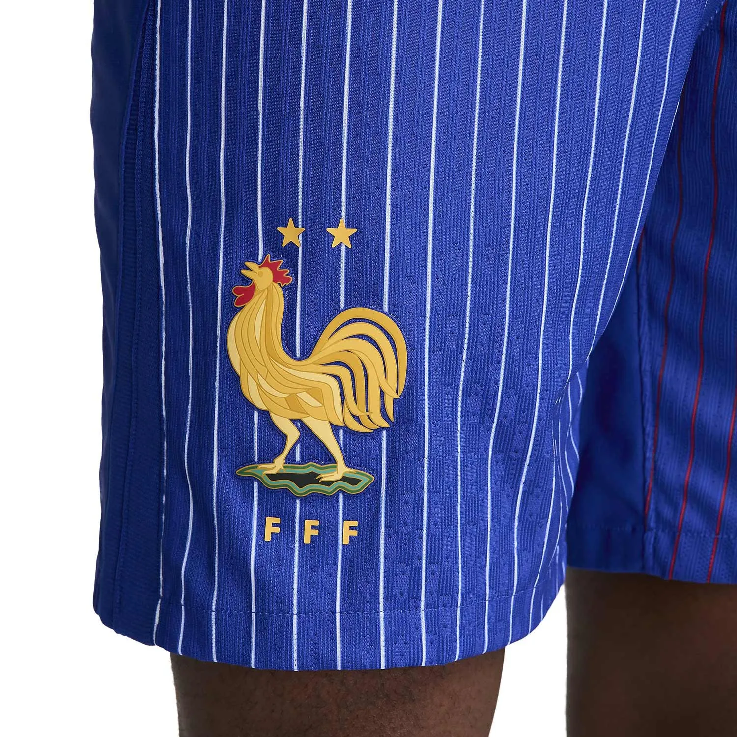SHORT NIKE 2A FRANCIA MATCH 2024 DRIFIT
