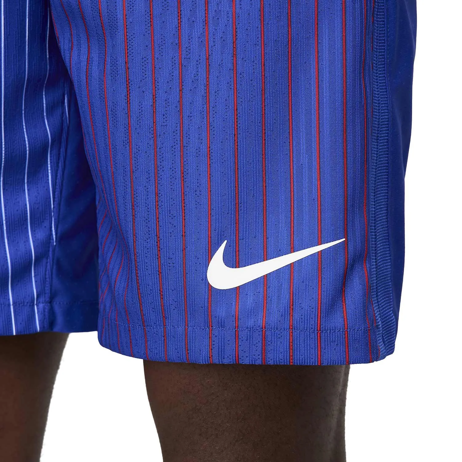SHORT NIKE 2A FRANCIA MATCH 2024 DRIFIT