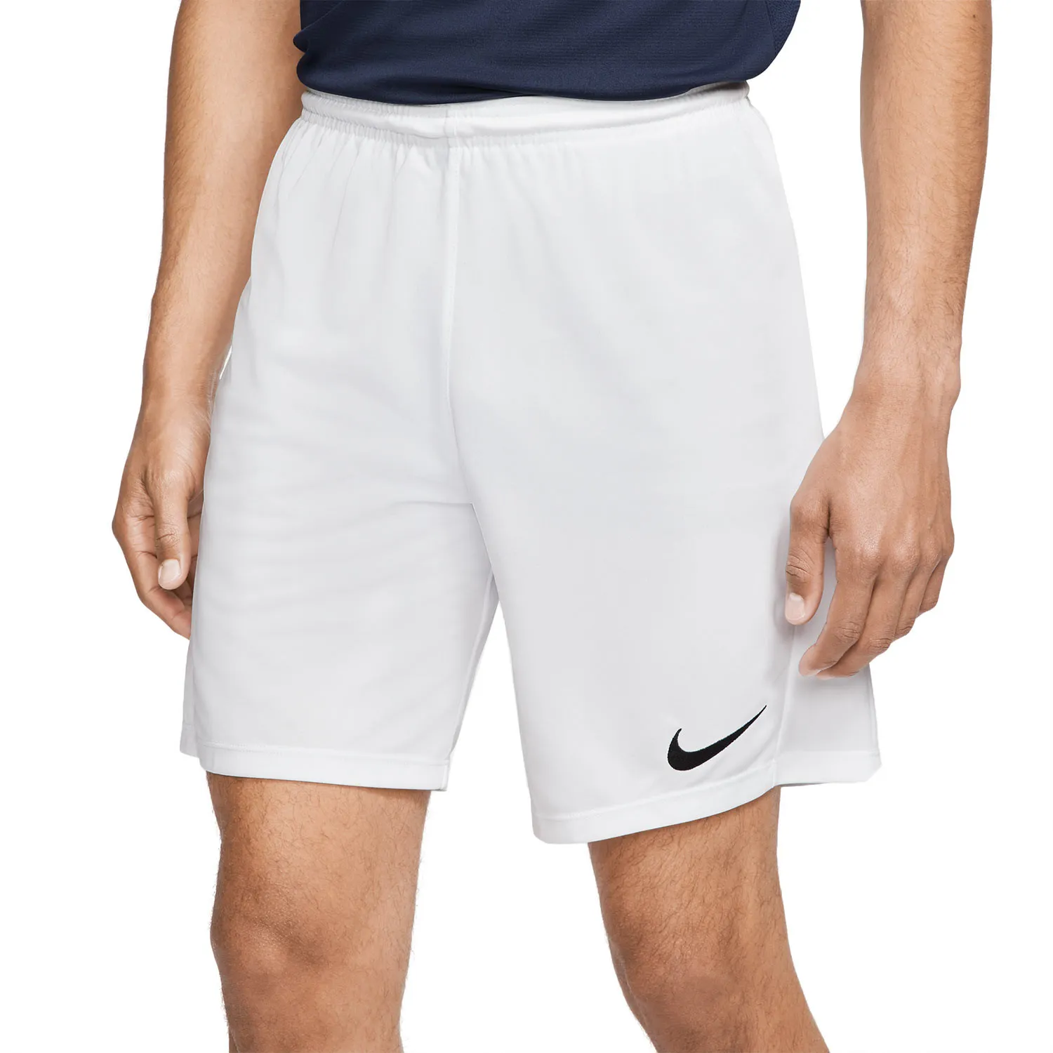 SHORT NIKE DRIFIT PARK 3