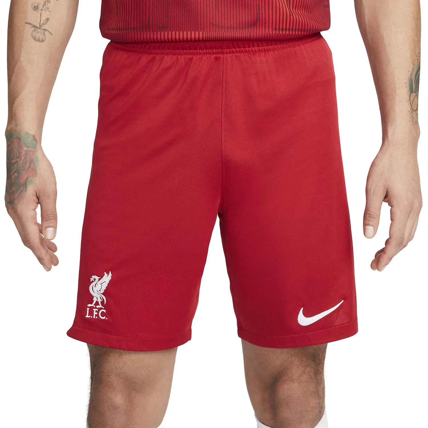 SHORT NIKE LIVERPOOL 2023 2024 DRIFIT STADIUM