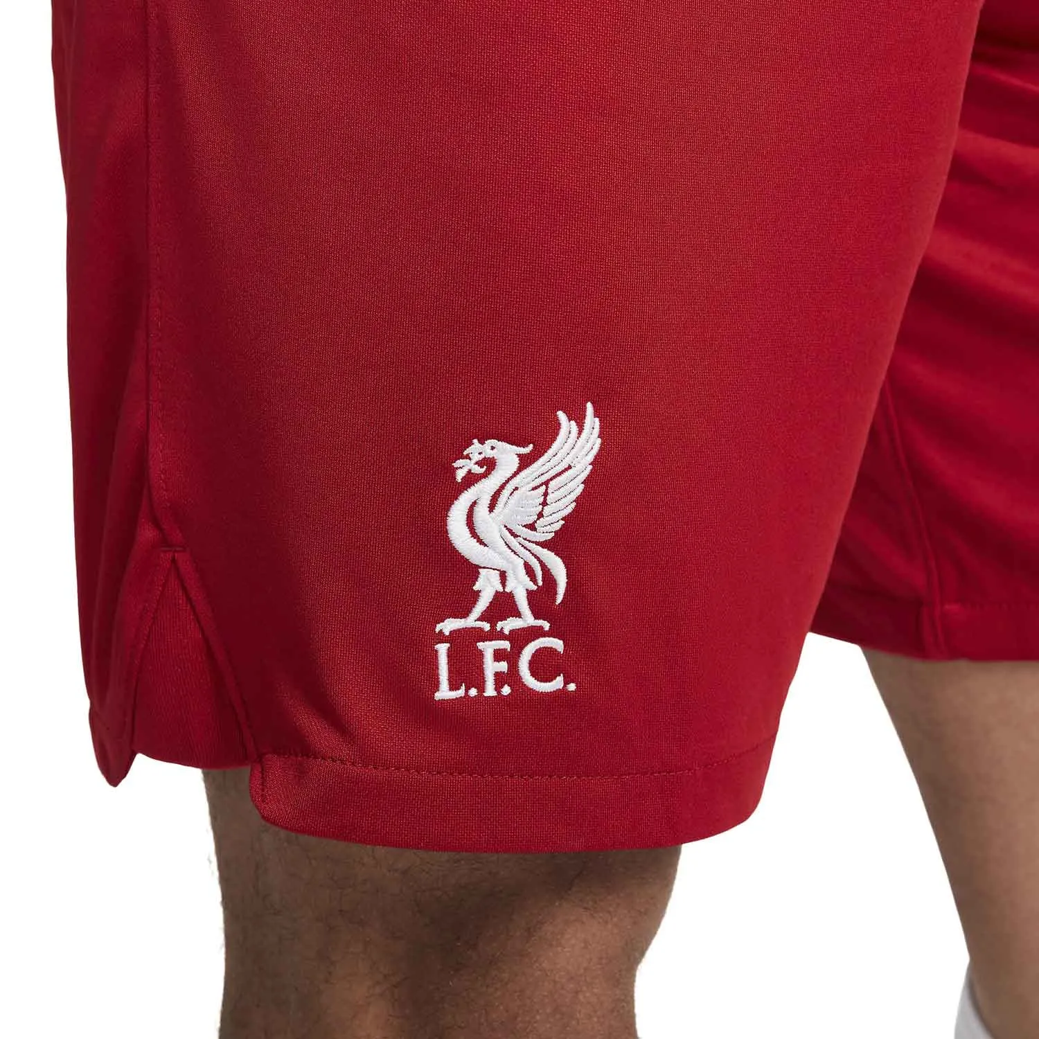 SHORT NIKE LIVERPOOL 2023 2024 DRIFIT STADIUM