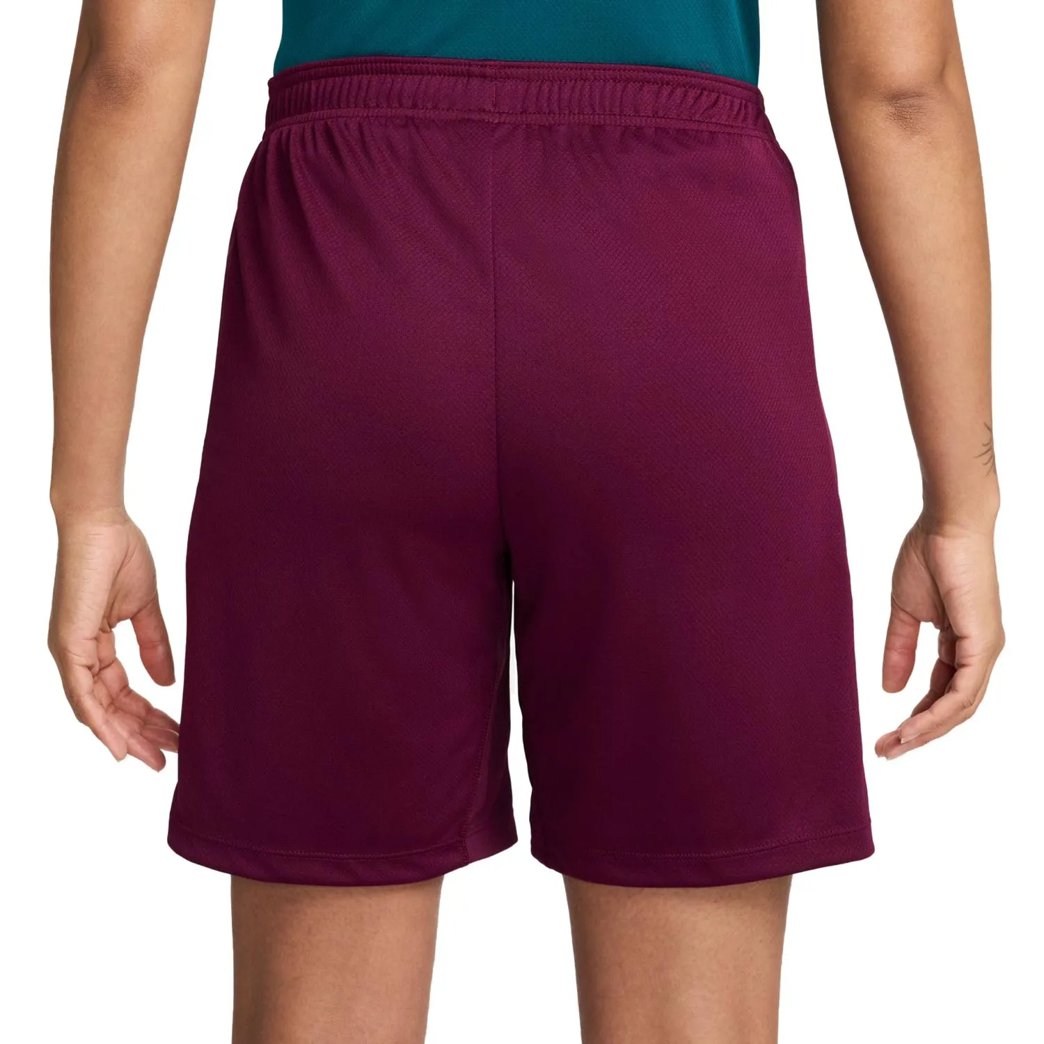SHORT NIKE PSG ENTRENAMIENTO DRIFIT STRIKE