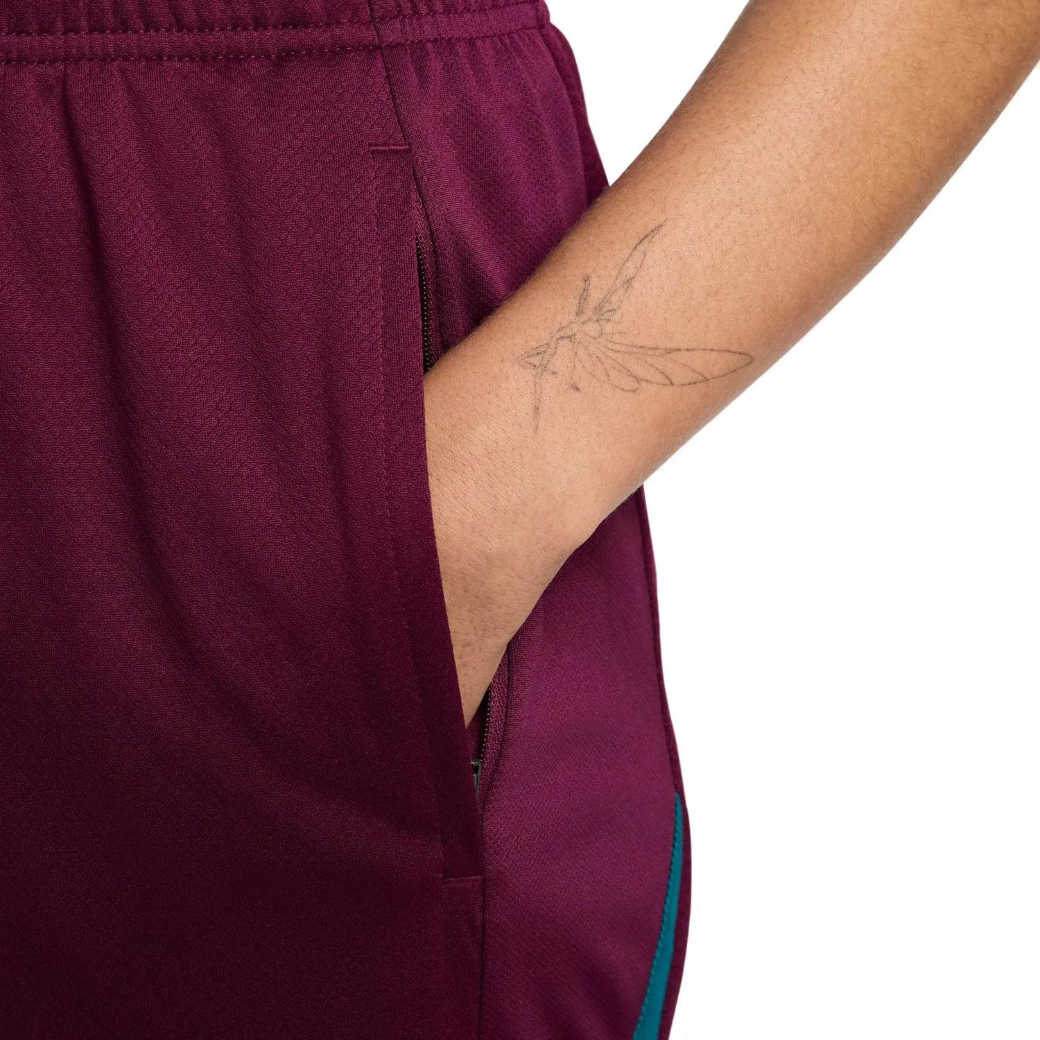 SHORT NIKE PSG ENTRENAMIENTO DRIFIT STRIKE