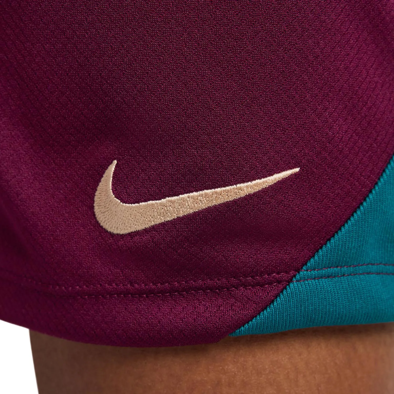 SHORT NIKE PSG ENTRENAMIENTO DRIFIT STRIKE