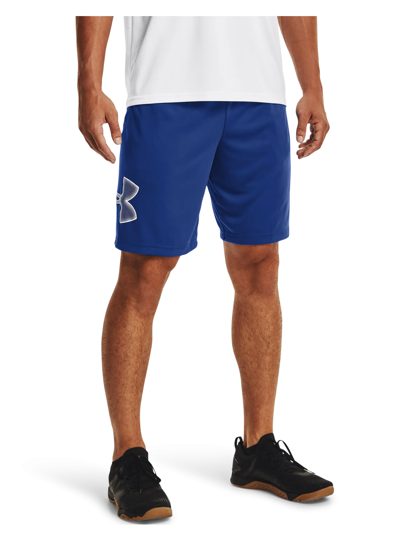 Short Under Armour Tech Graphic Para Hombre