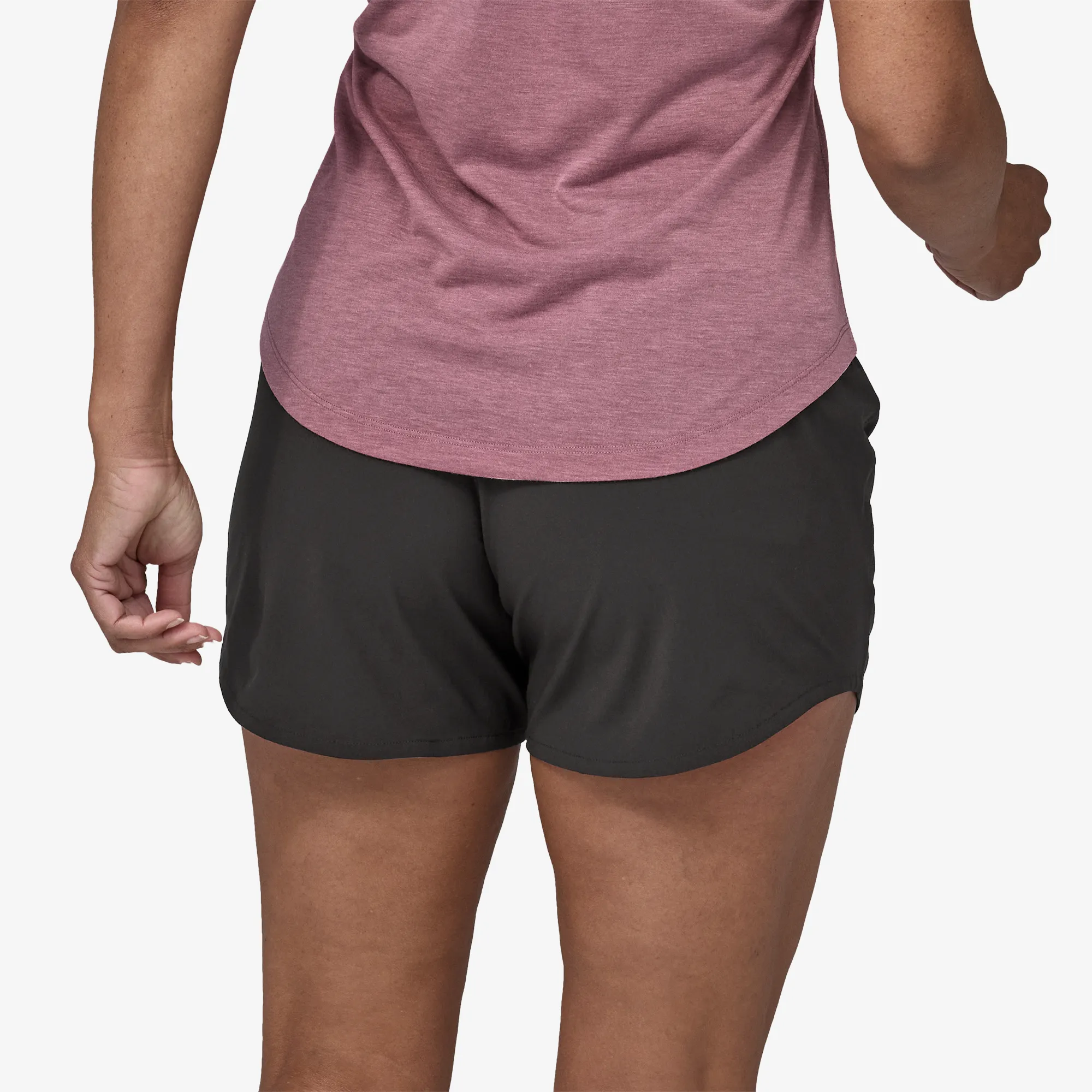 SHORTS MUJER TRAILFARER  4½