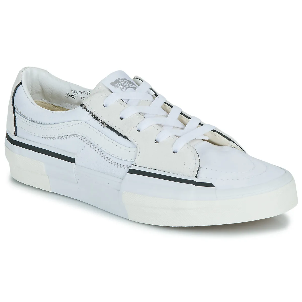 SK8LOW RECONSTRUCT
