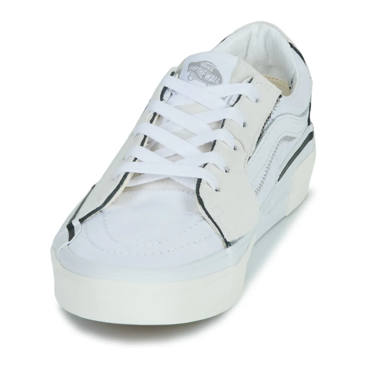 SK8LOW RECONSTRUCT